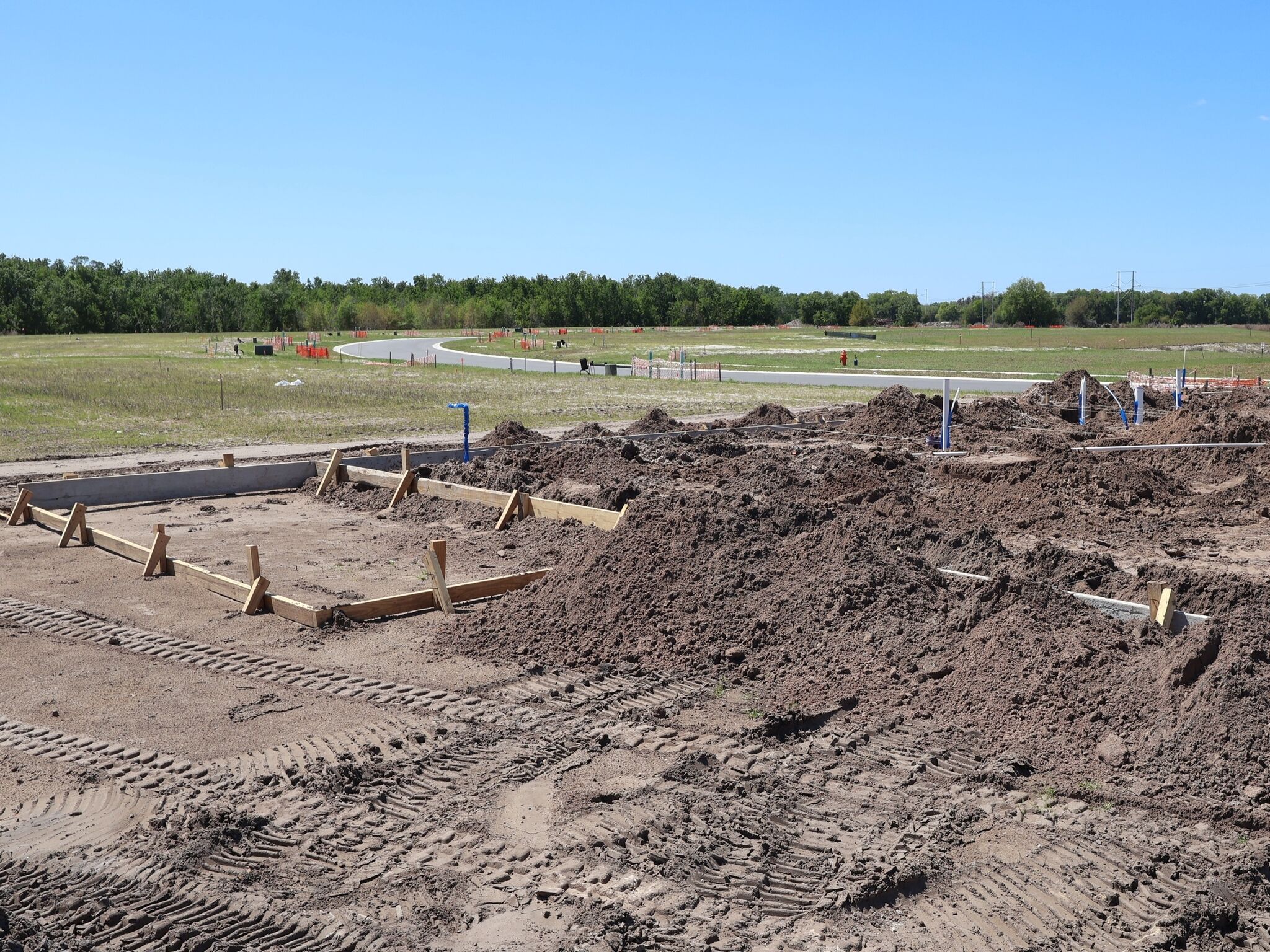 Homesite