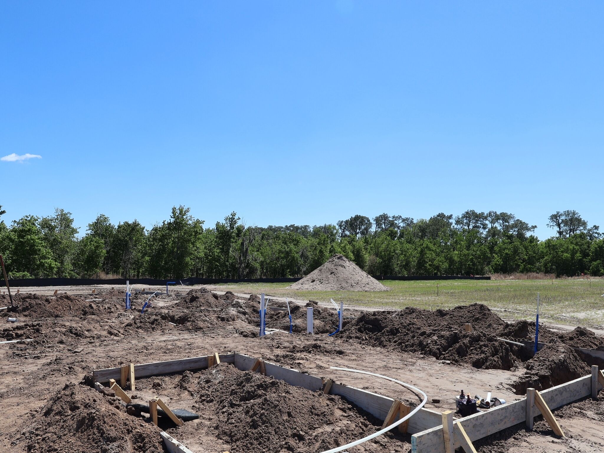 Homesite