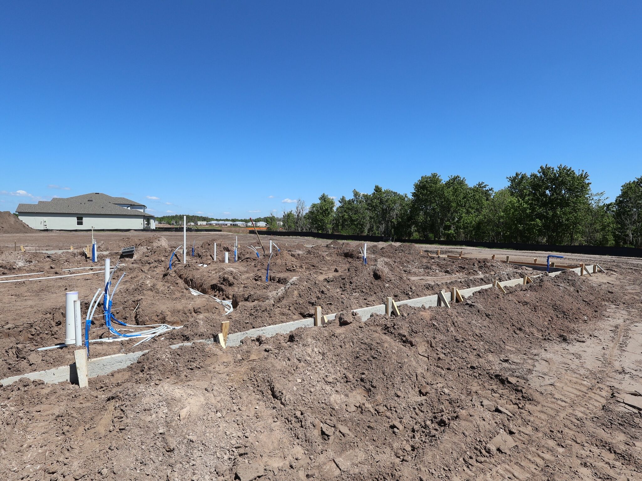 Homesite