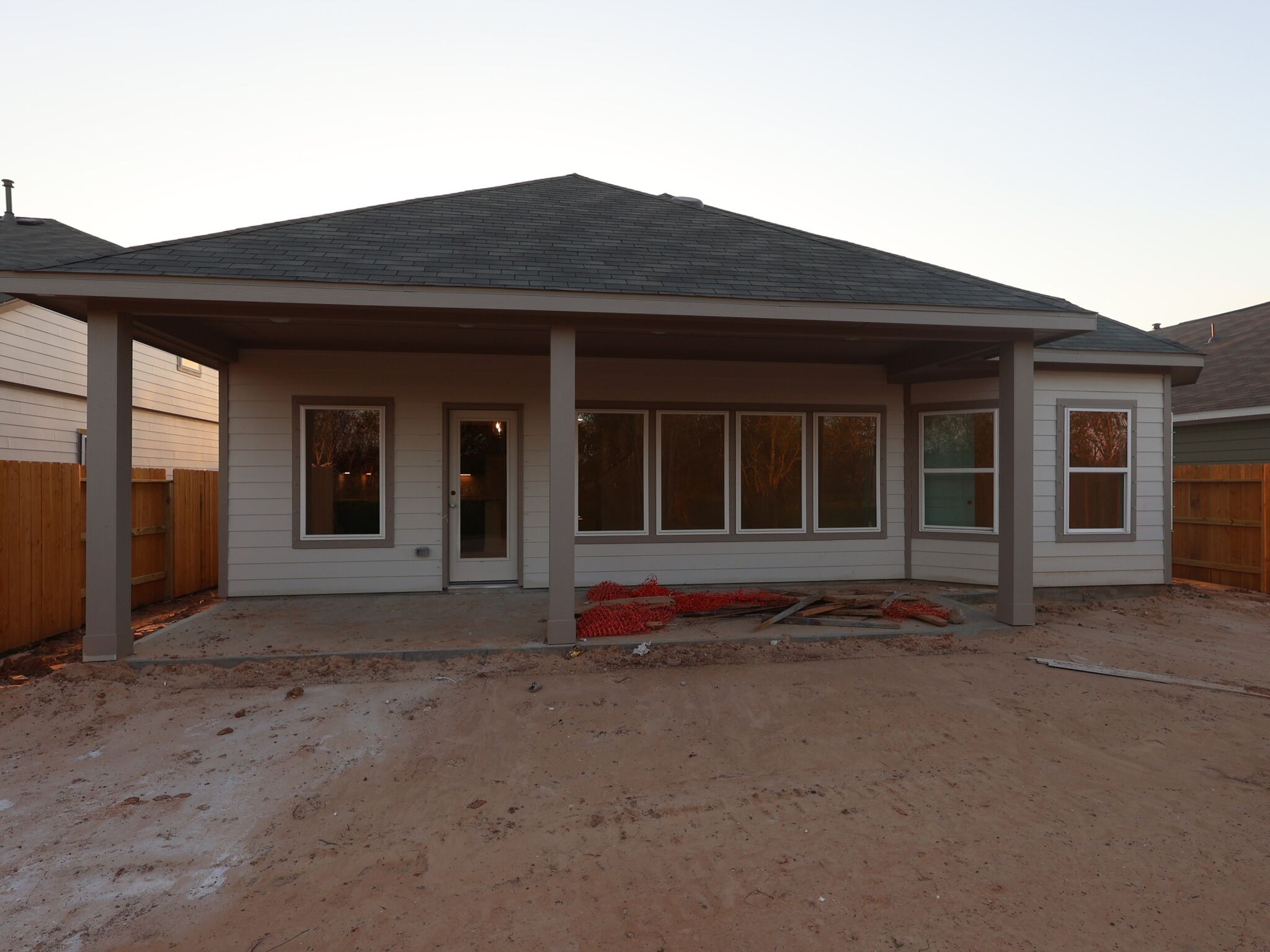 Porch
