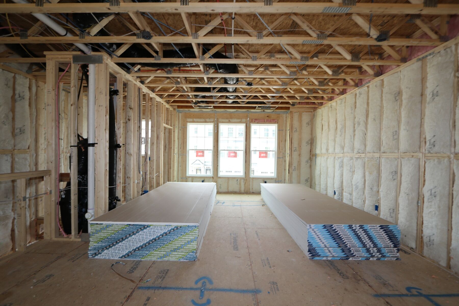 Insulation