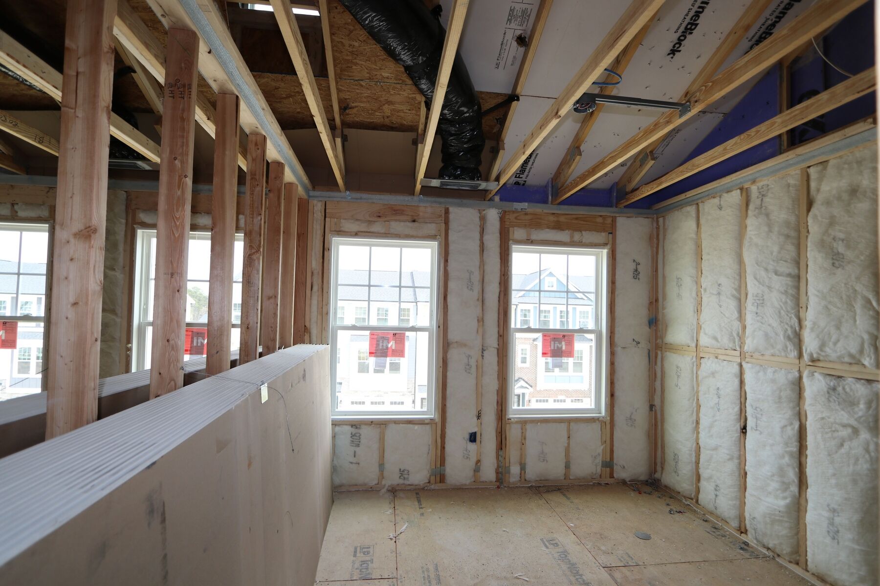 Insulation