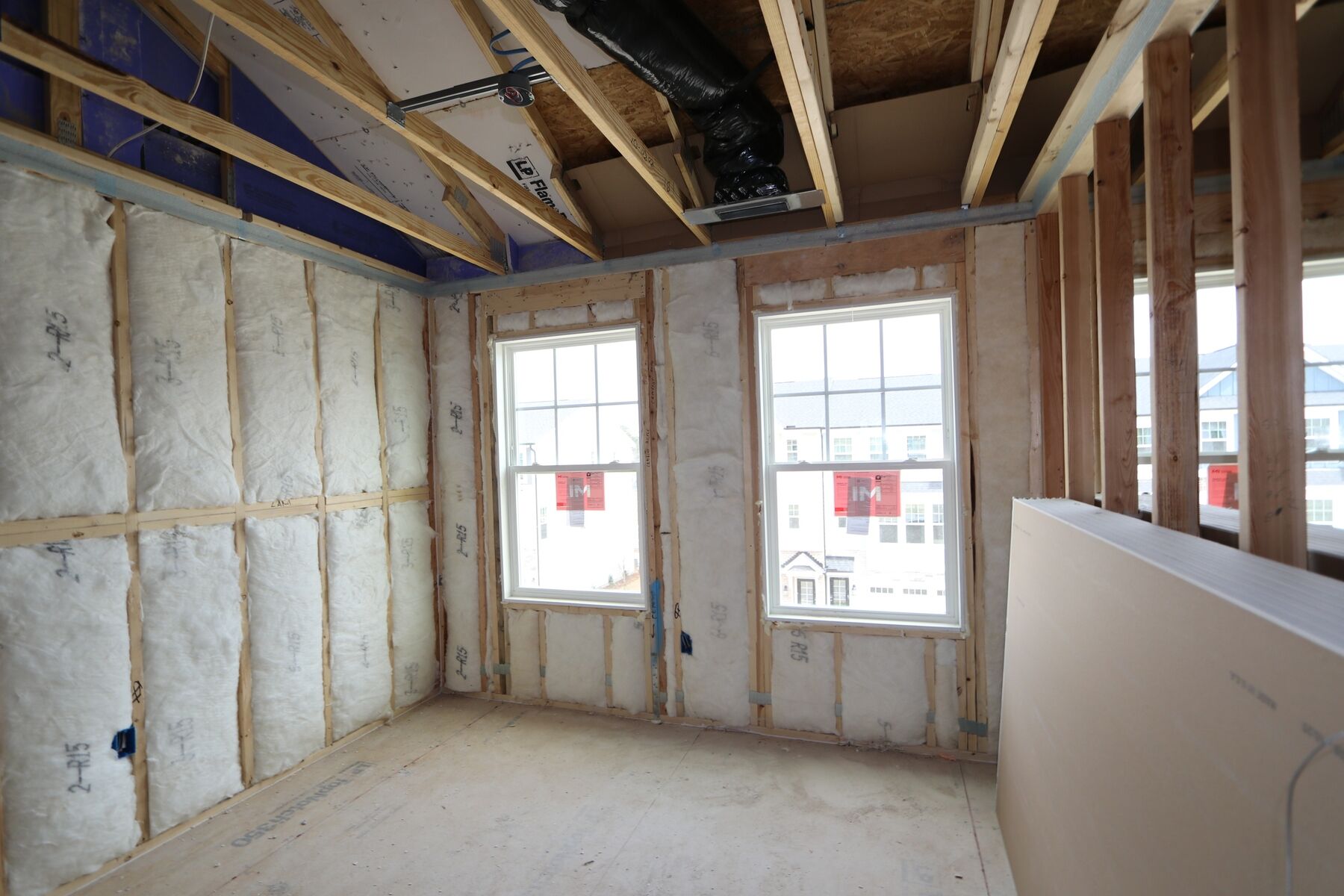 Insulation