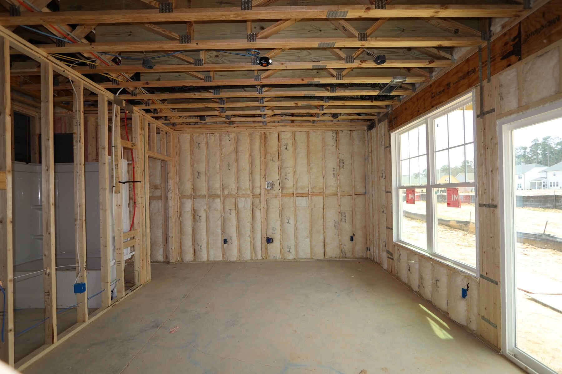 Insulation