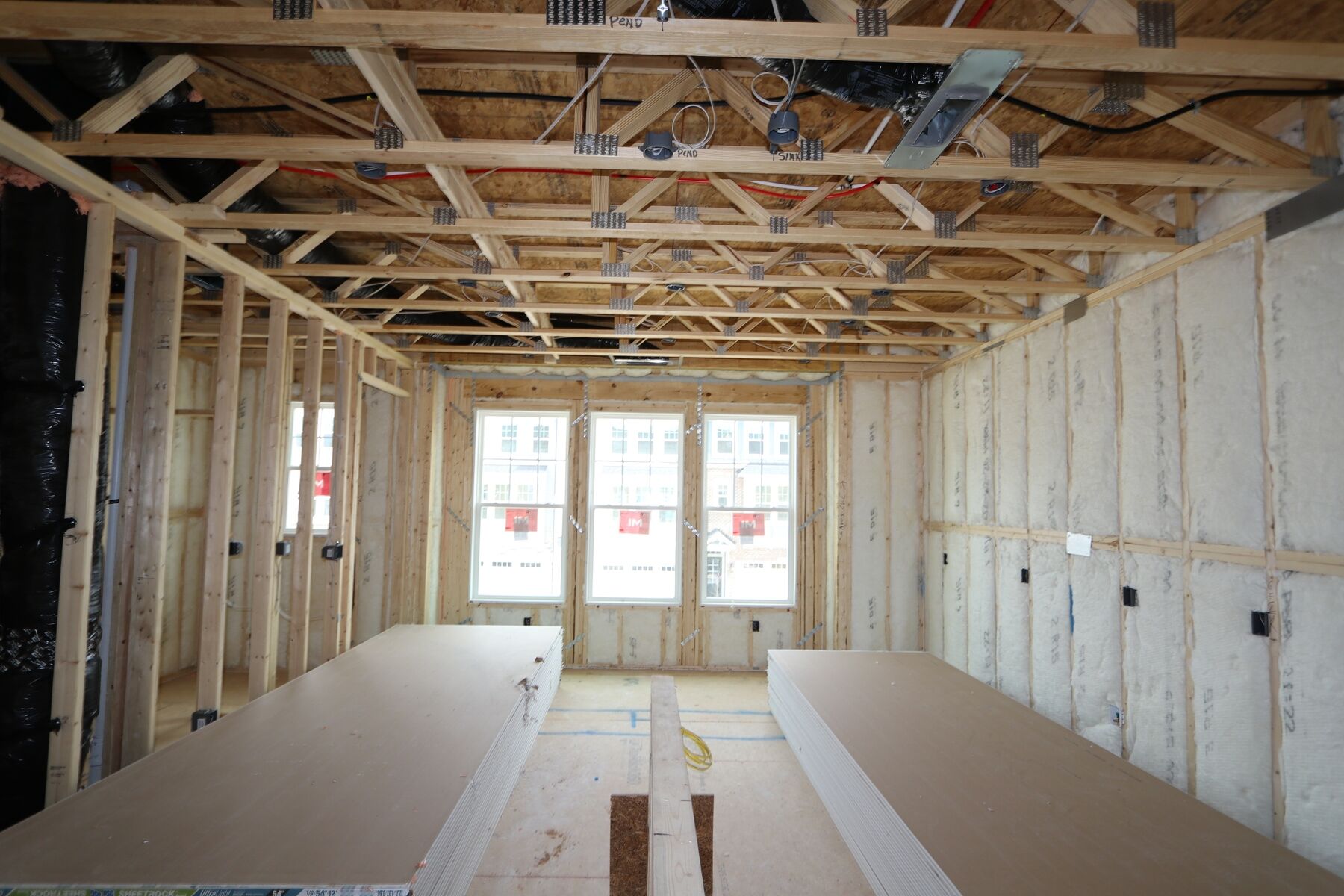 Insulation