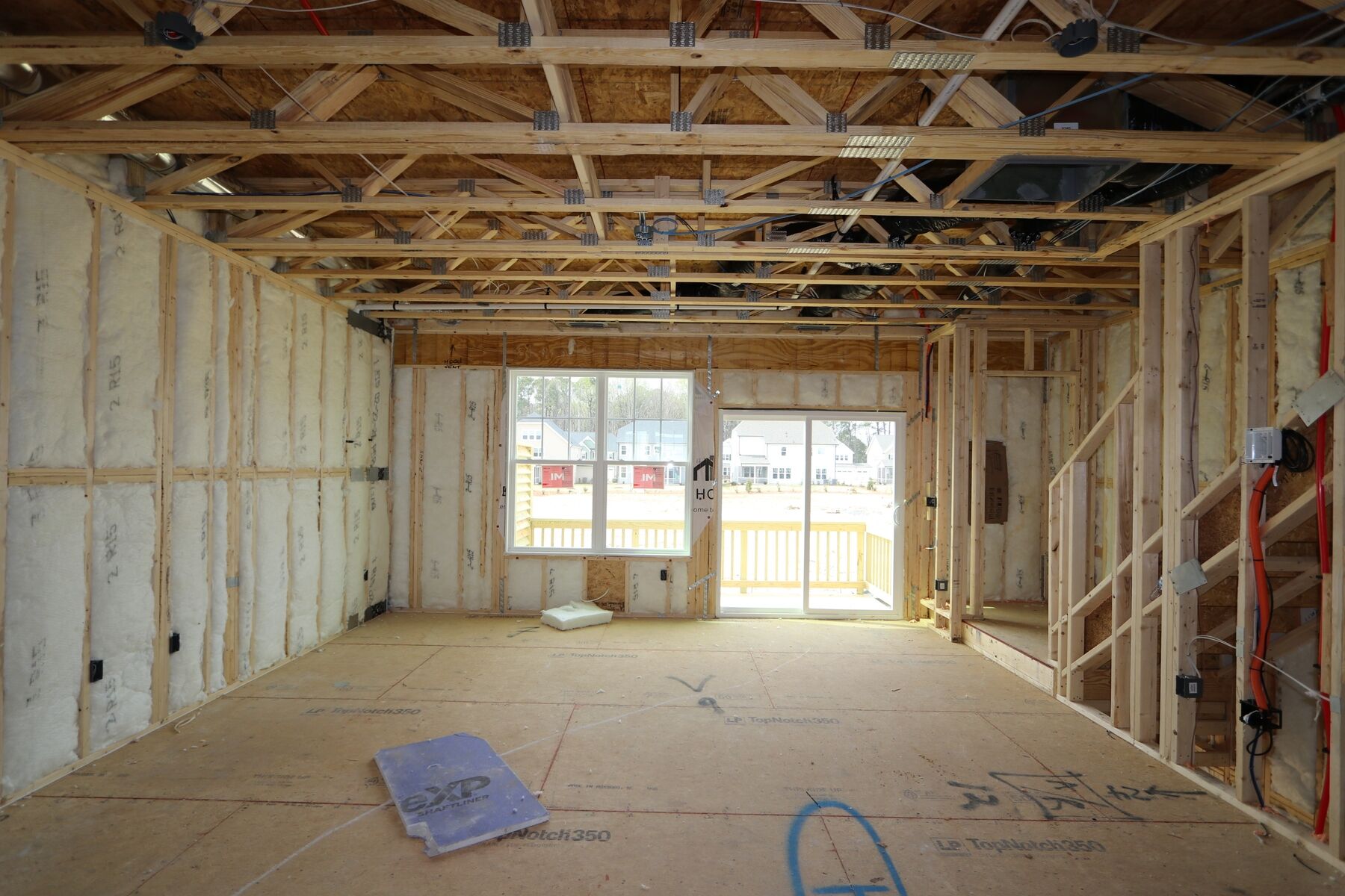 Insulation