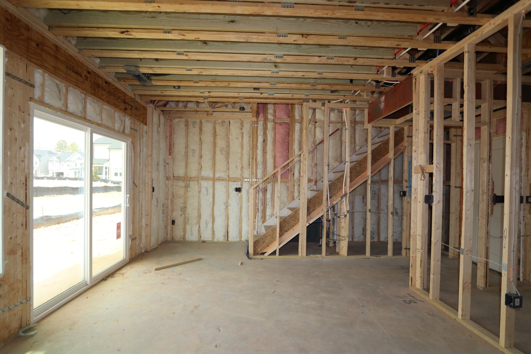 Insulation