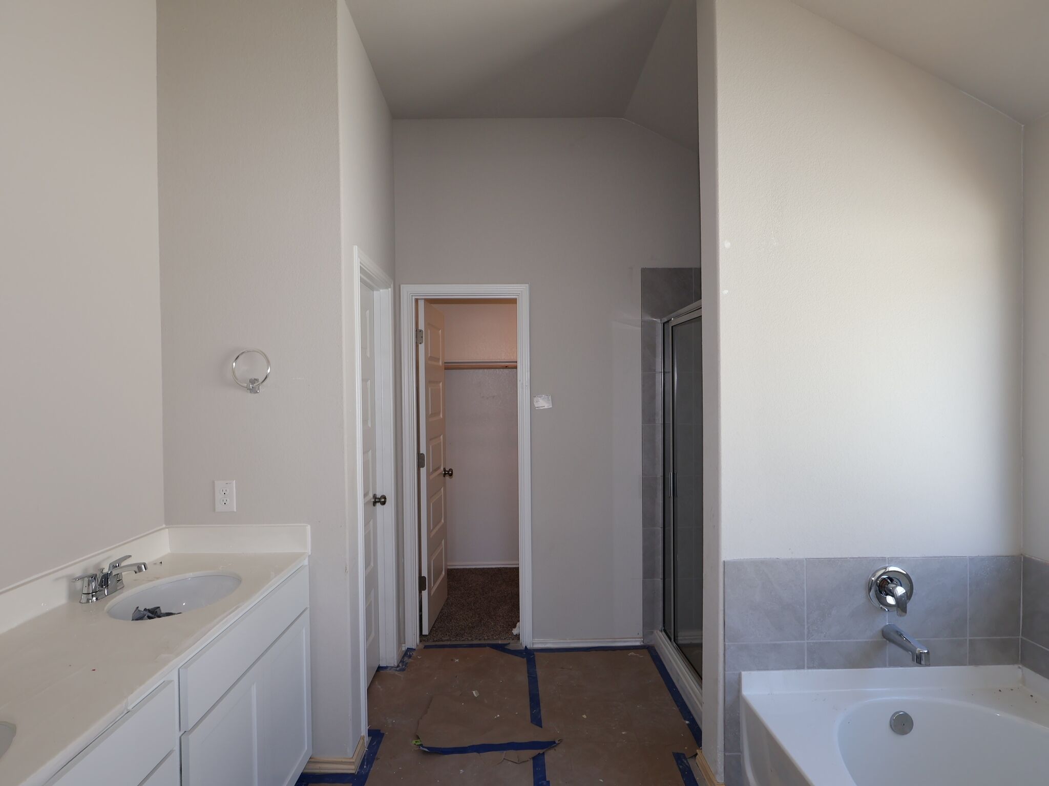 Owner's Bathroom