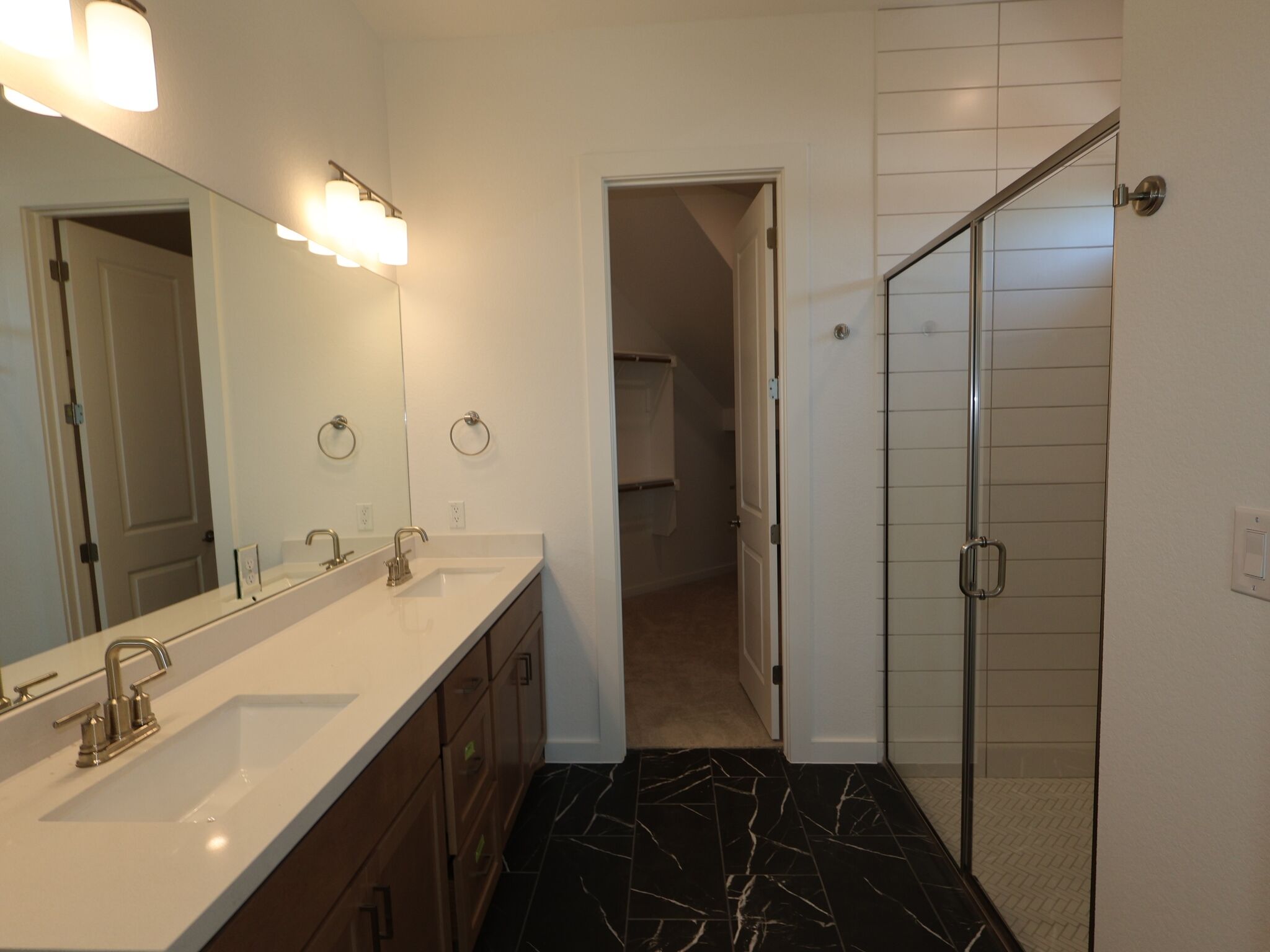 Owner's Bathroom
