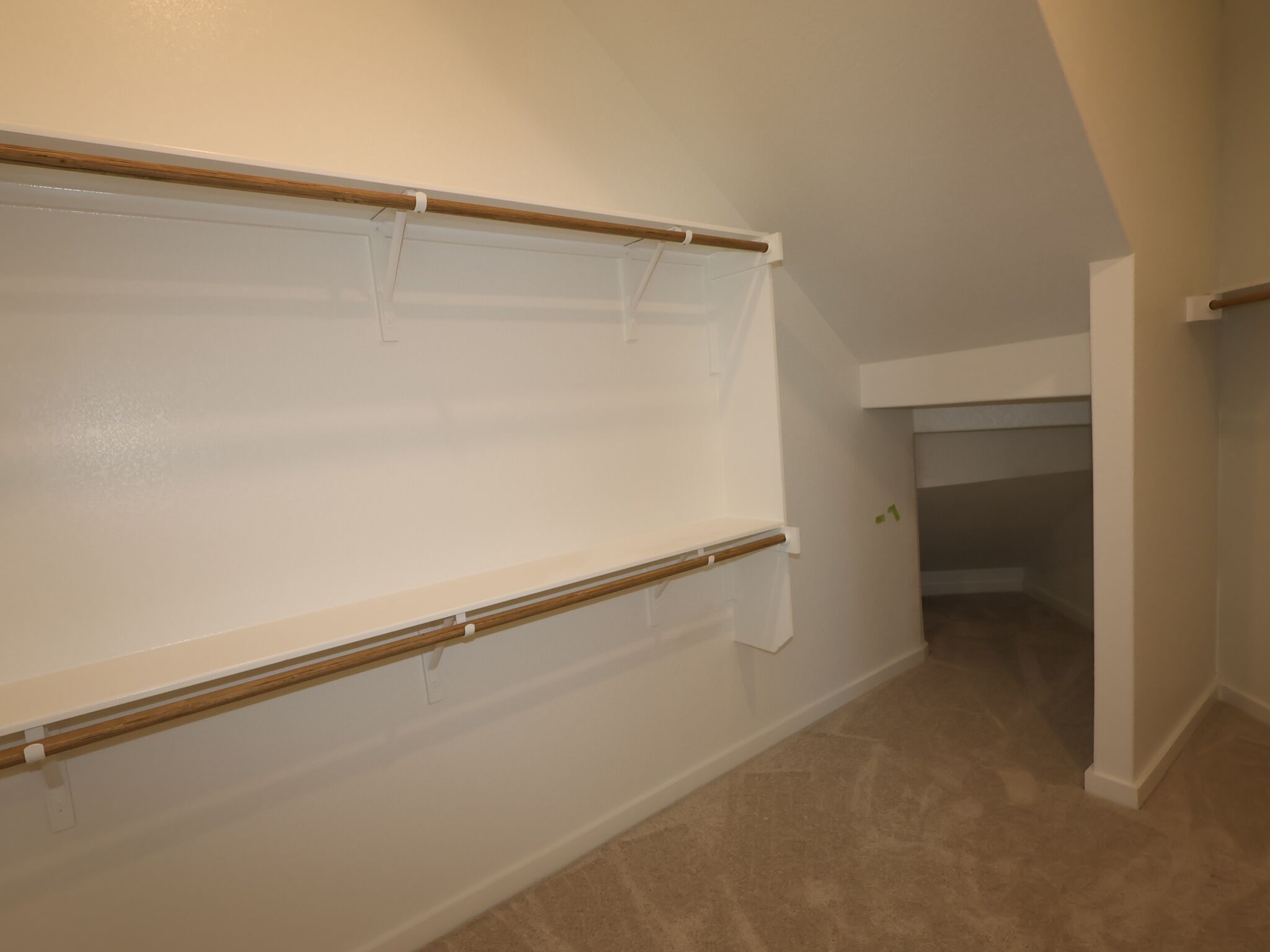 Owner's Closet
