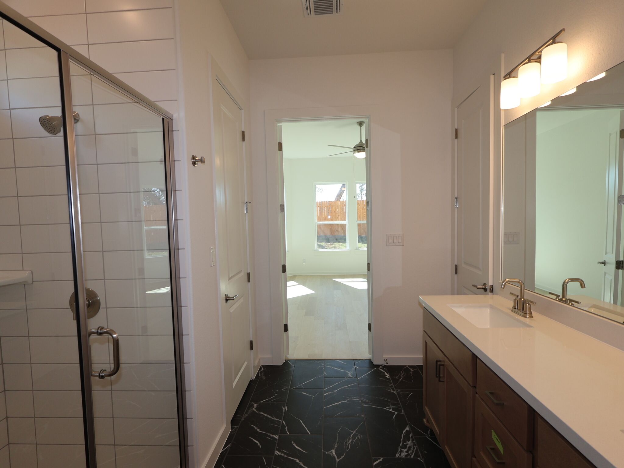 Owner's Bathroom