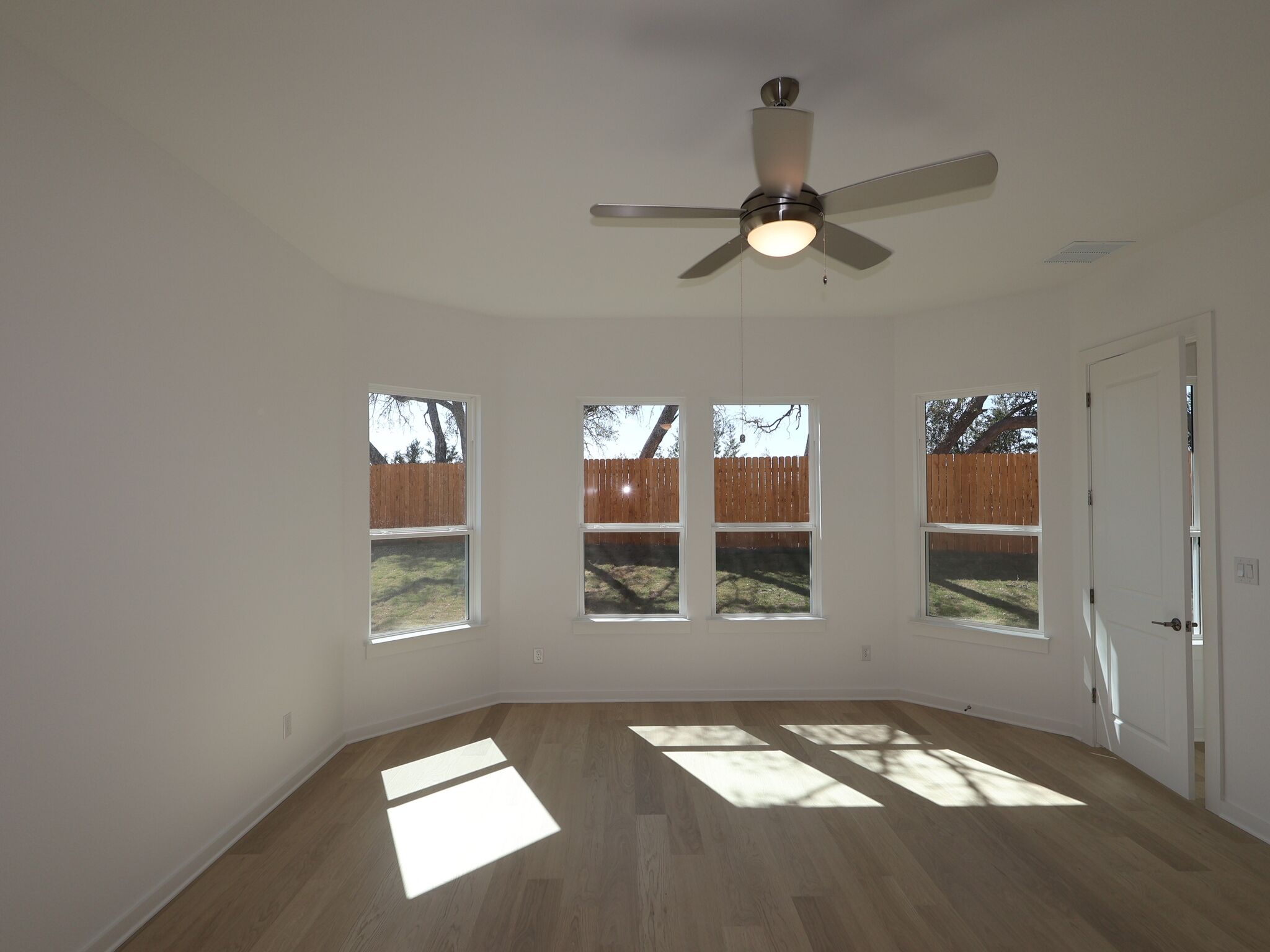 Owner's Bedroom