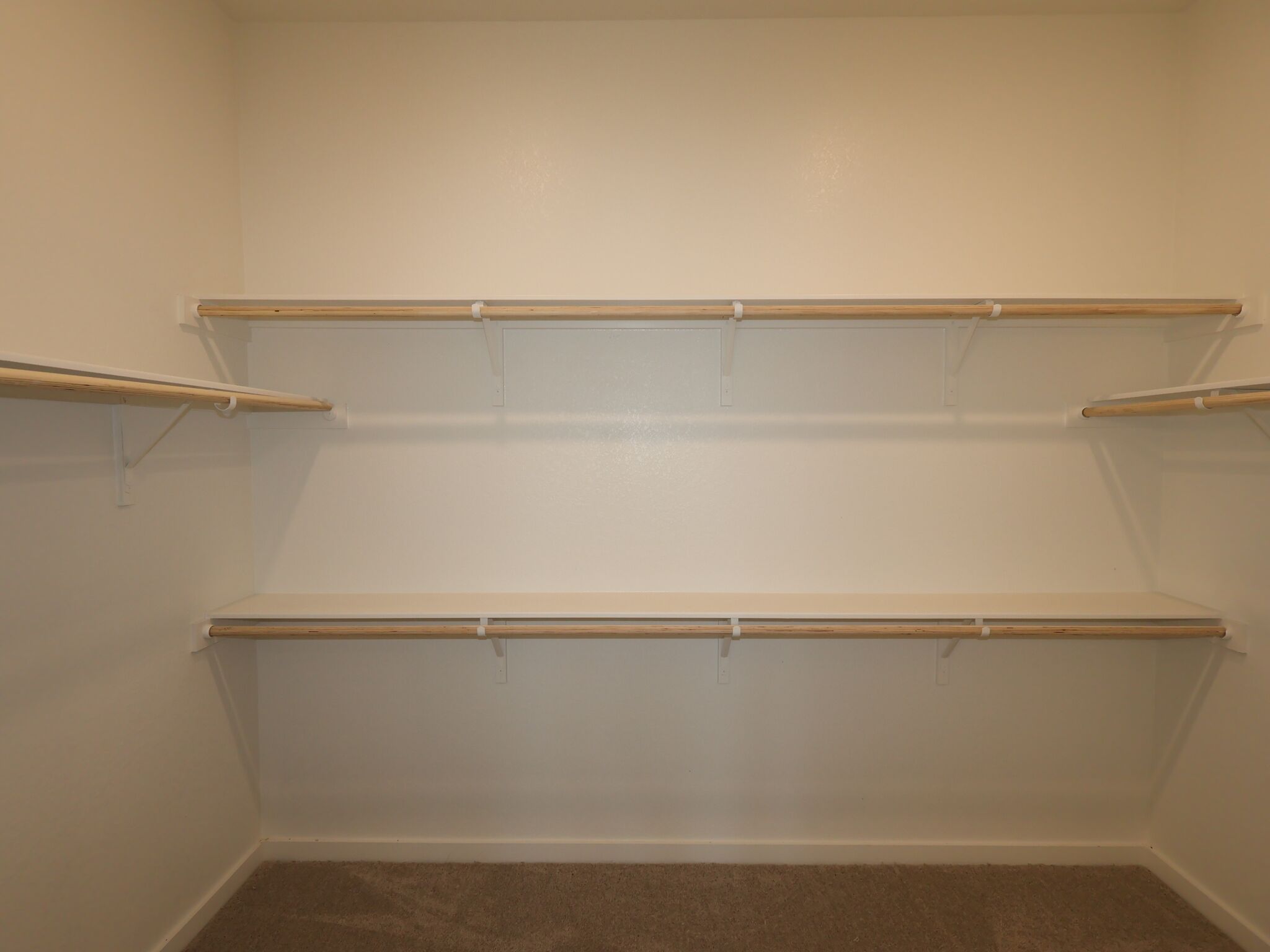 Owner's Closet