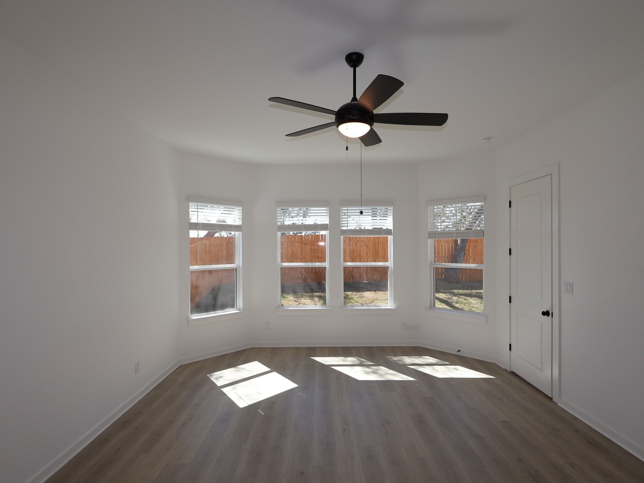 Owner's Bedroom