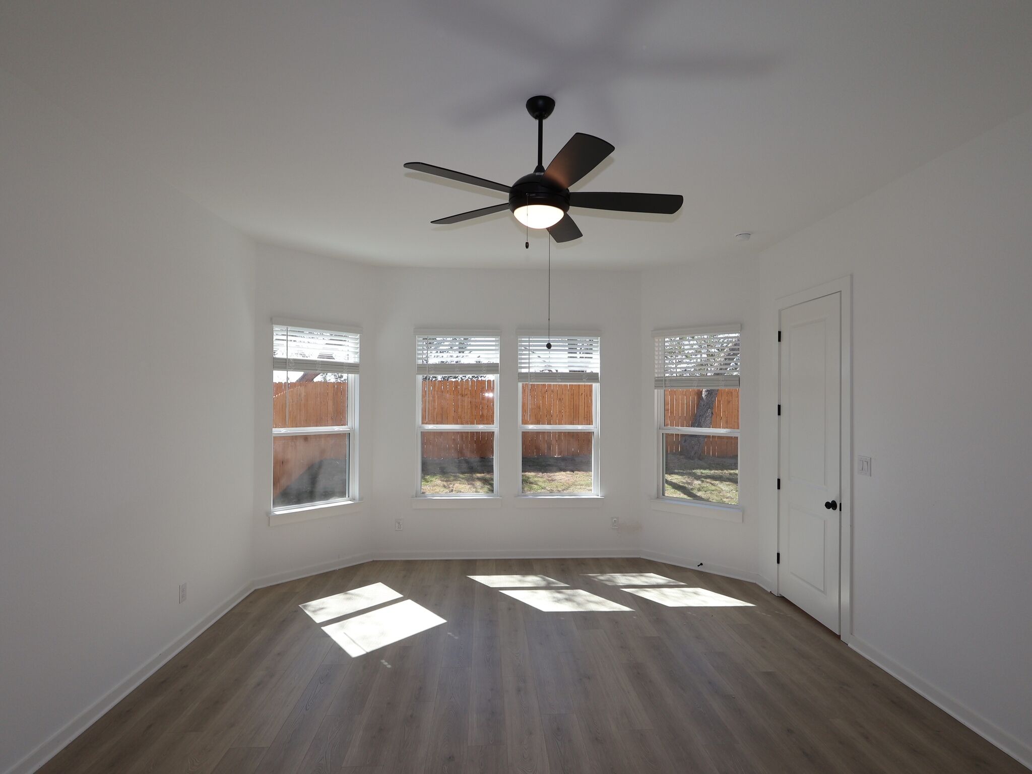 Owner's Bedroom