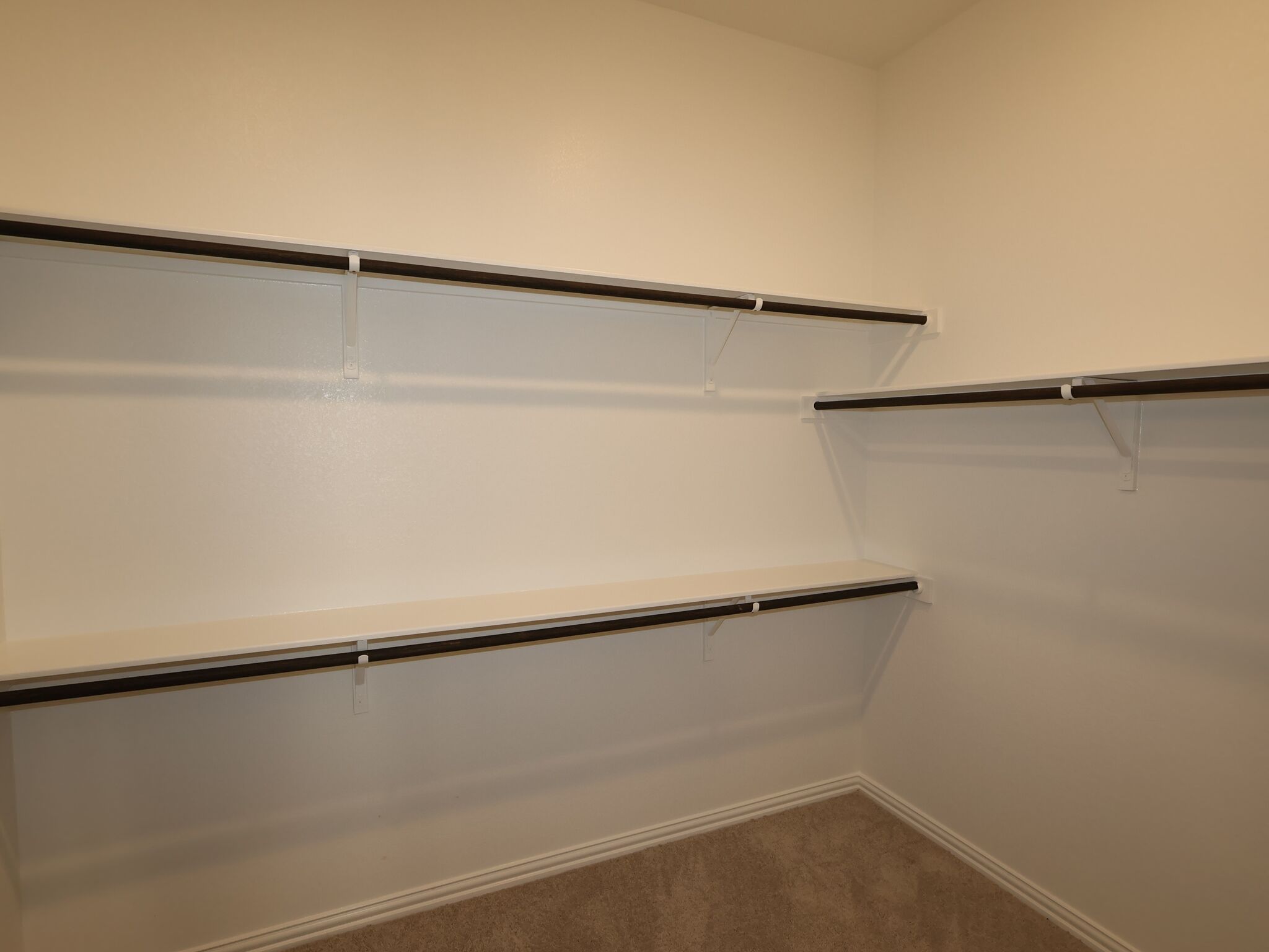 Owner's Closet
