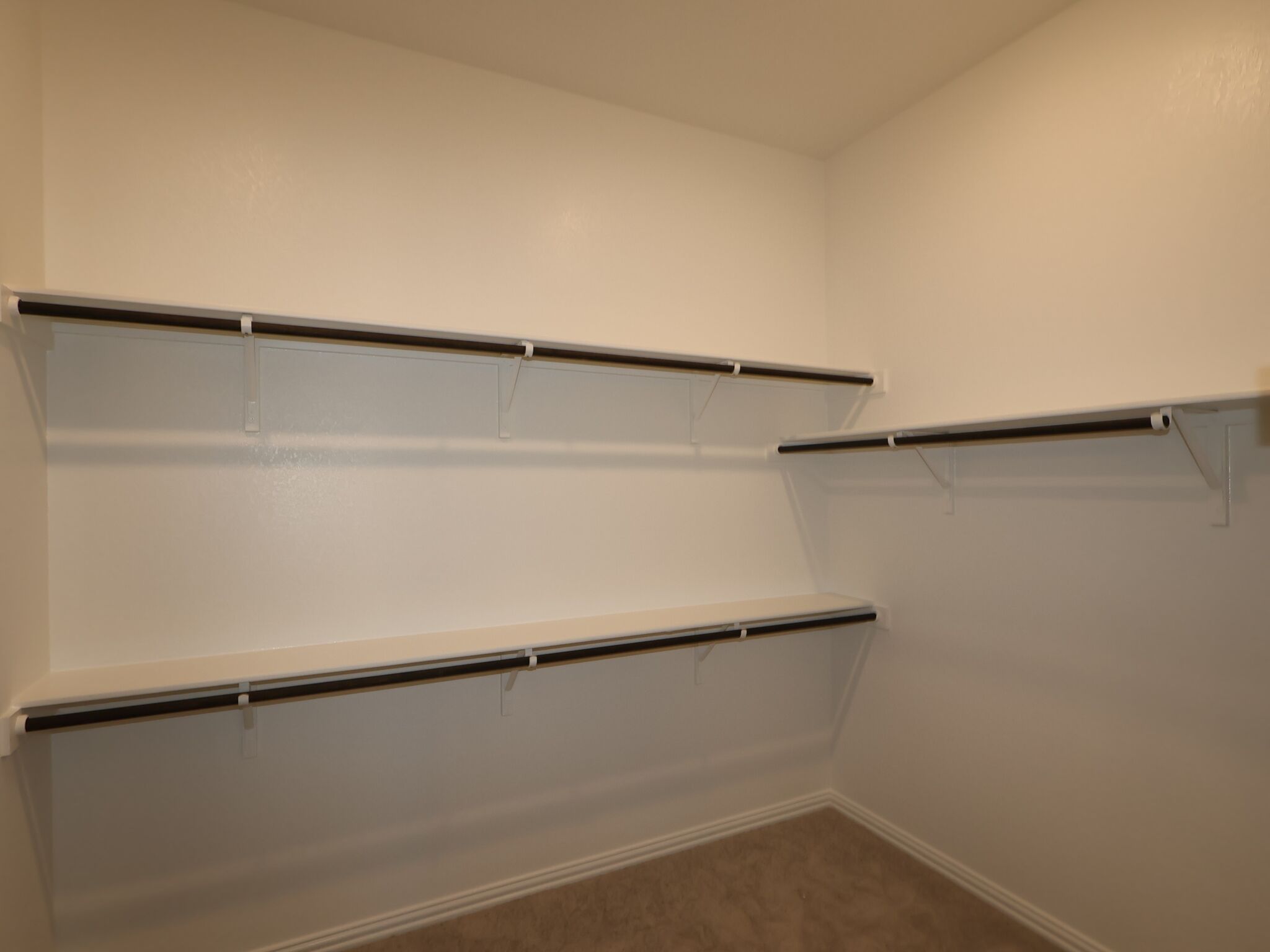 Owner's Closet