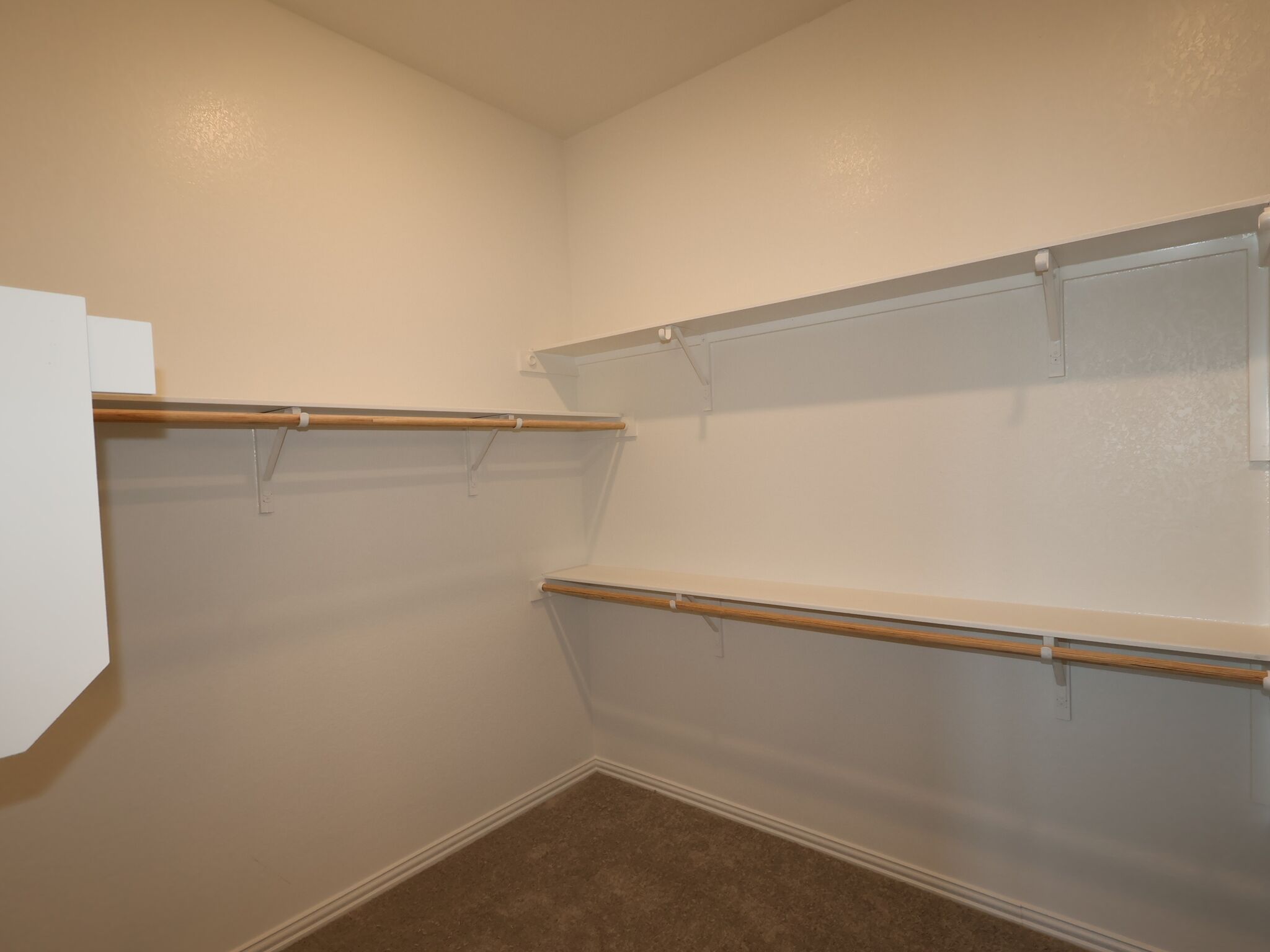 Owner's Closet