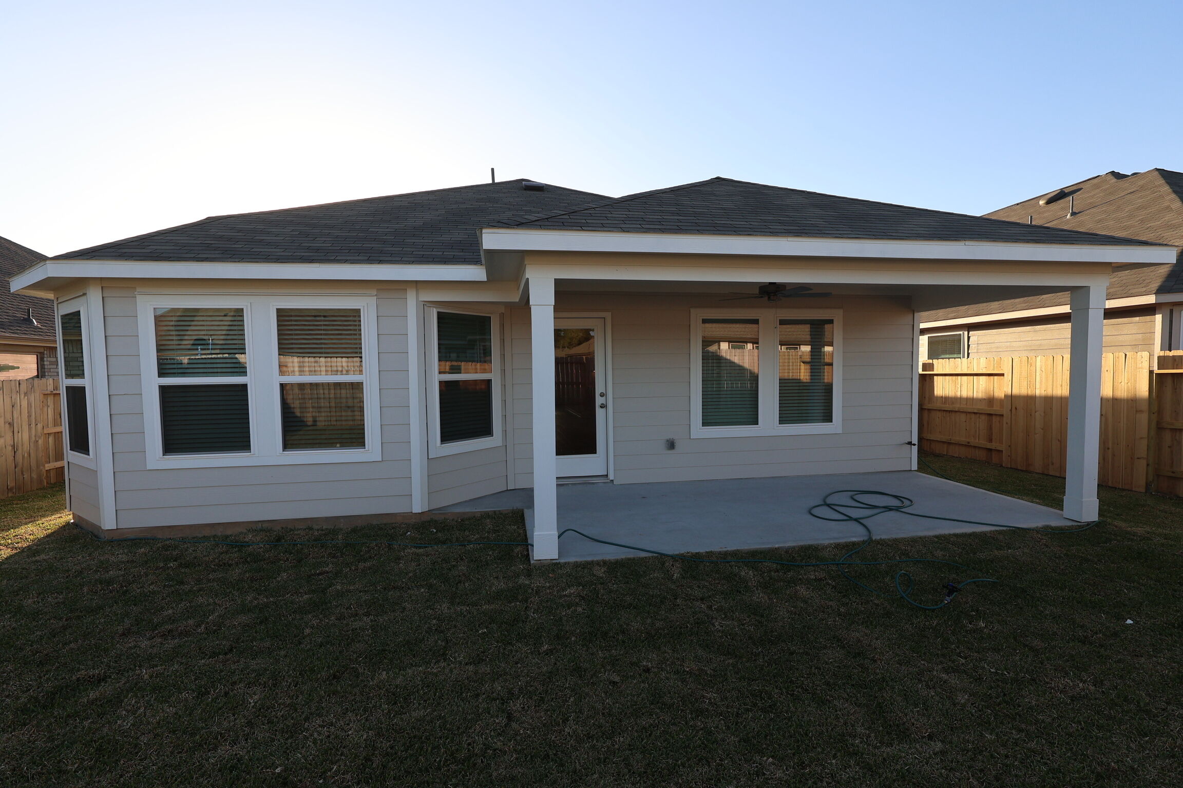 Porch