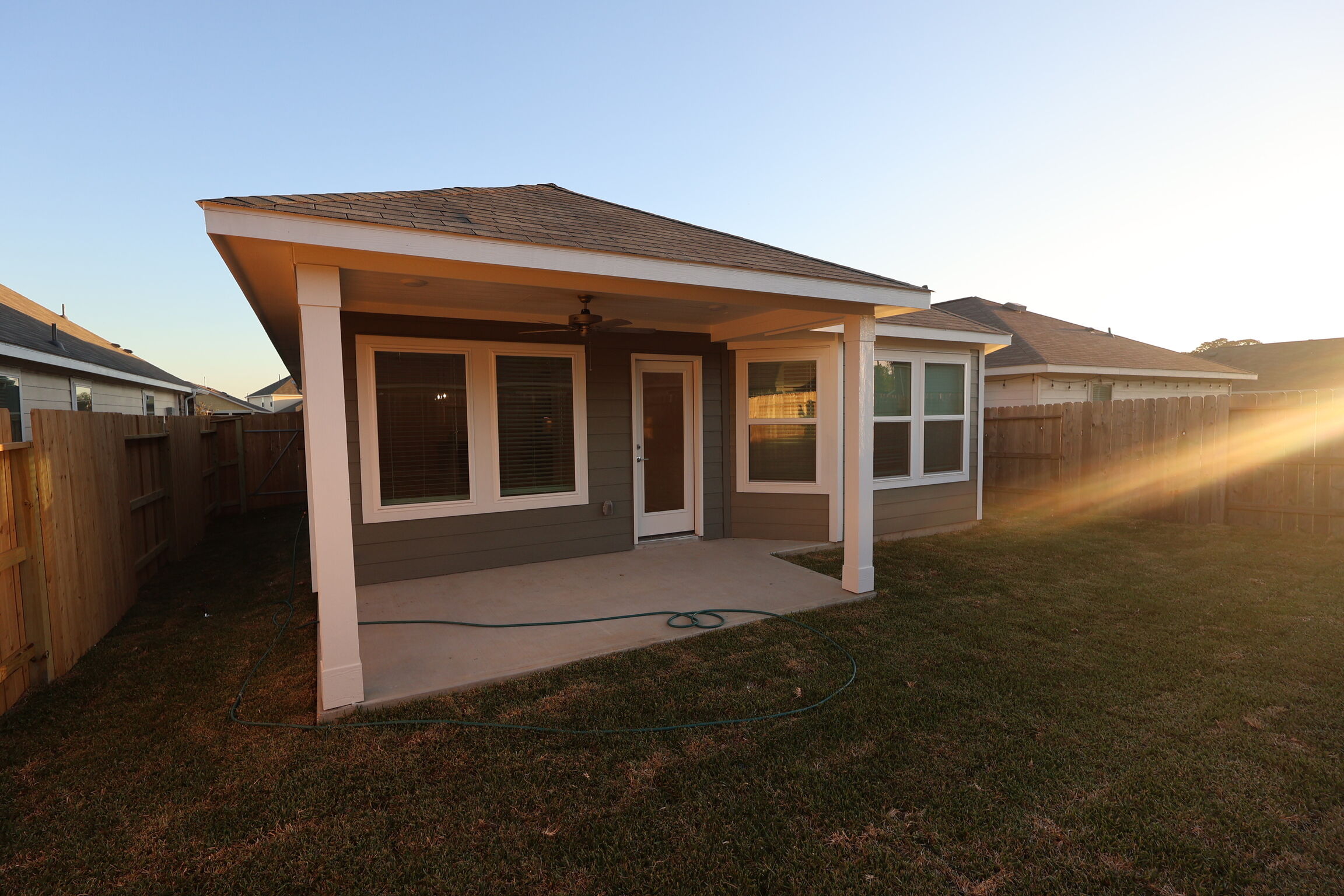 Porch