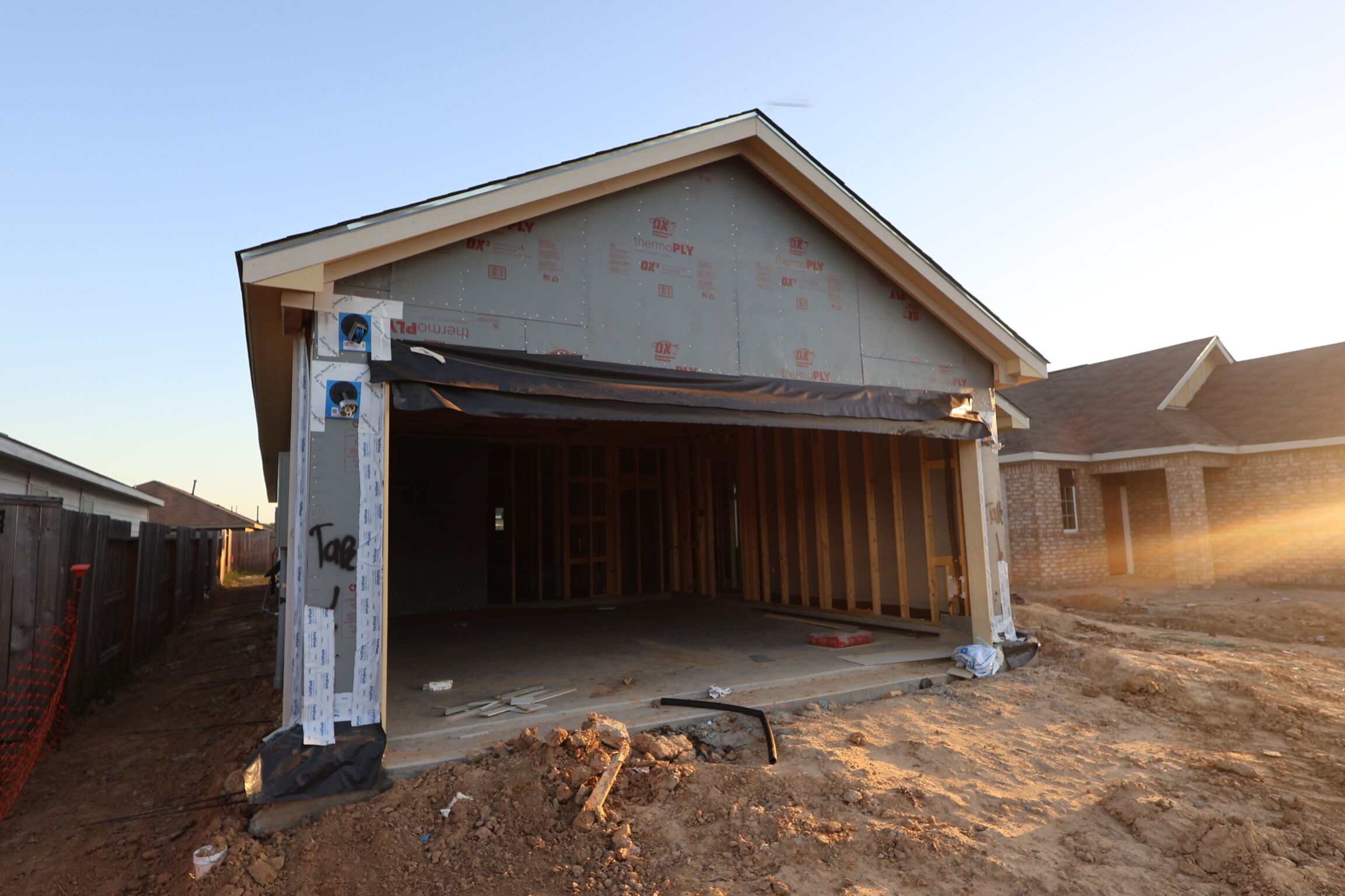 Front Exterior