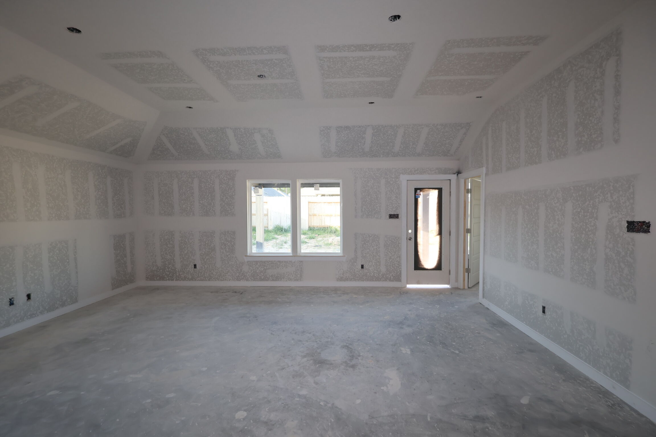 Drywall