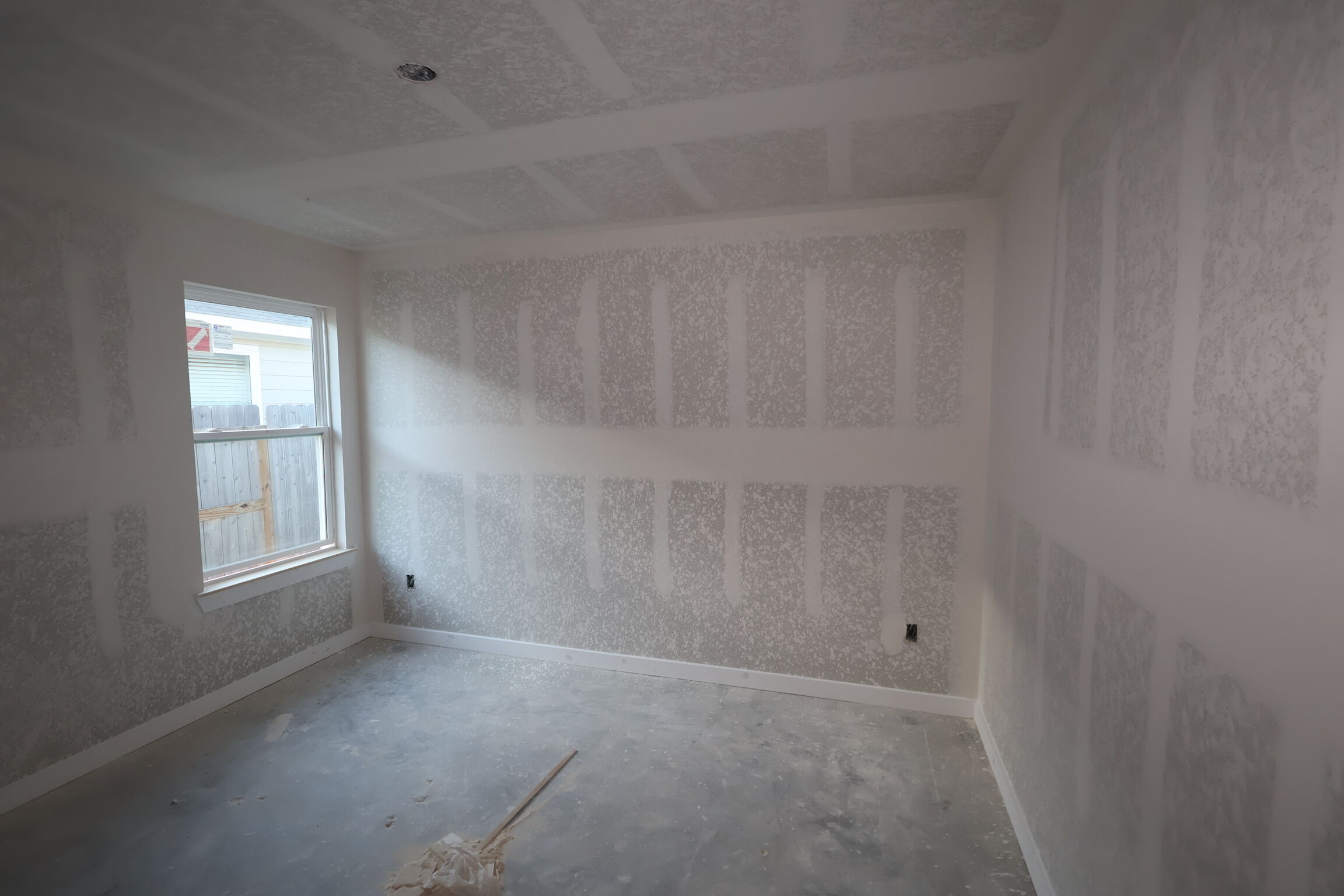 Drywall