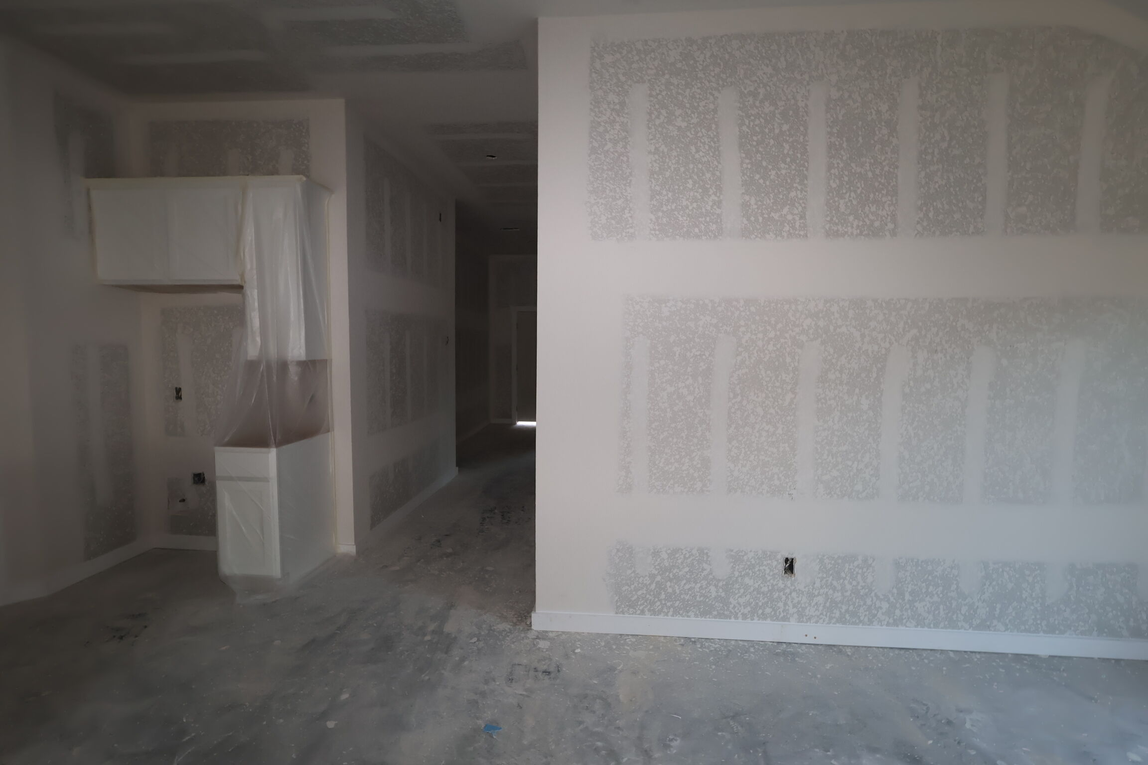 Drywall
