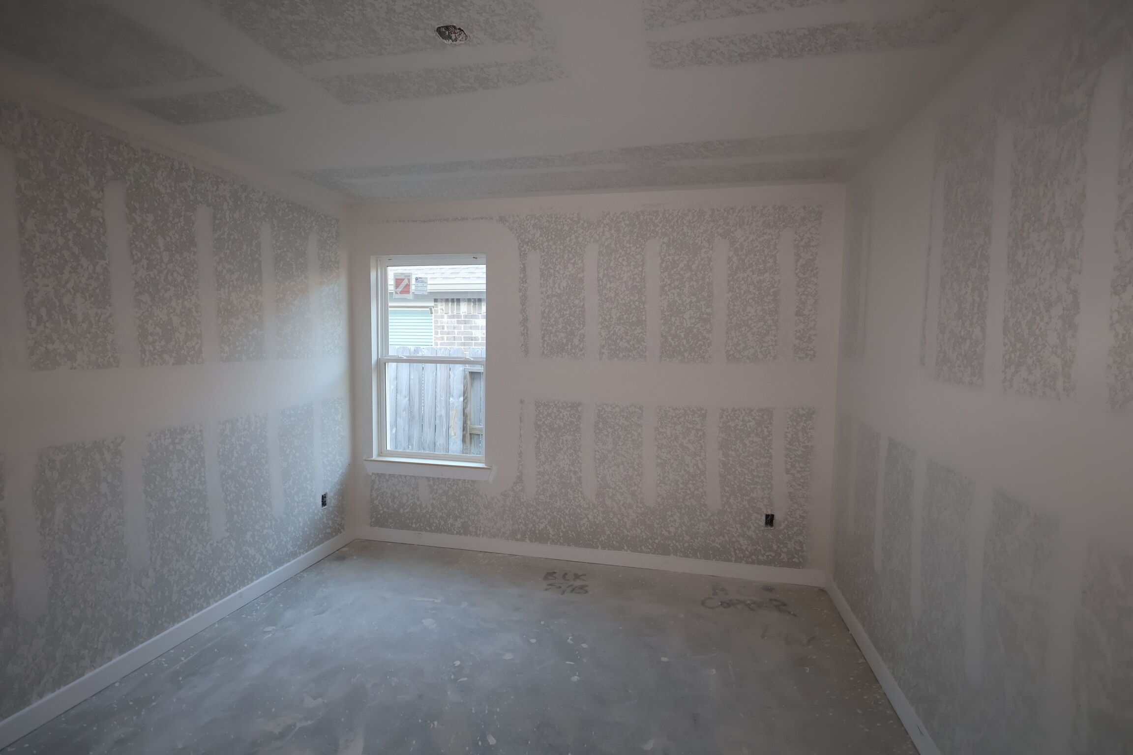 Drywall