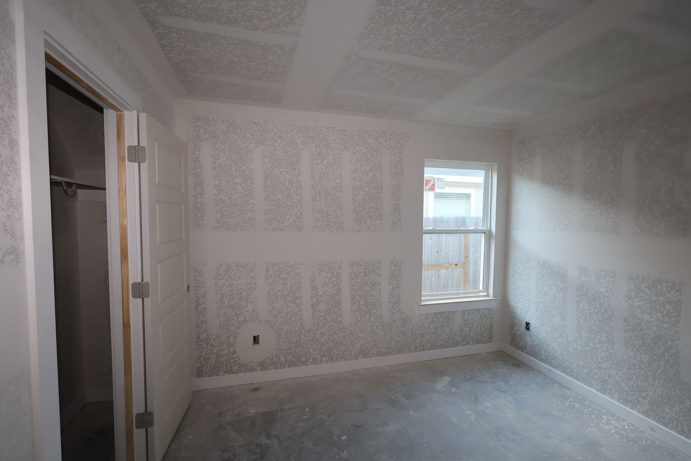Drywall