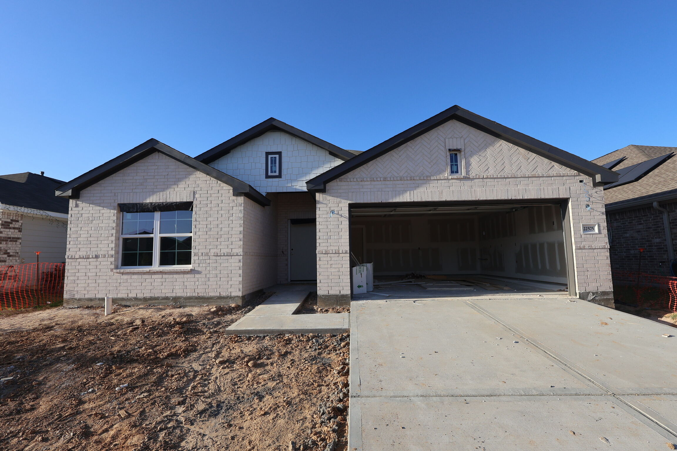 Front Exterior
