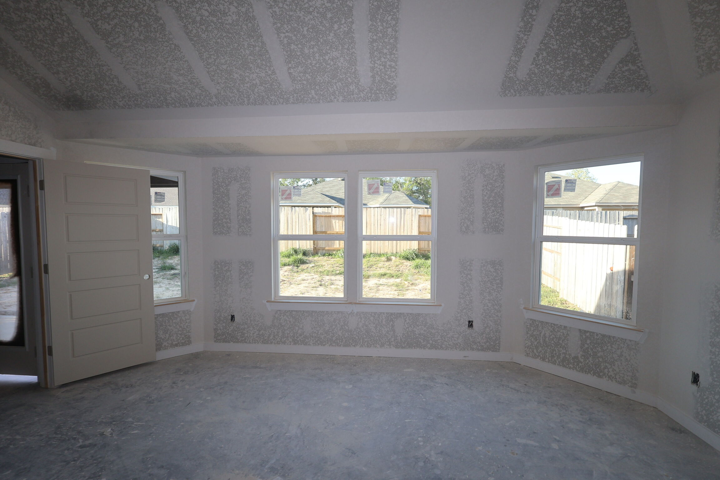 Drywall