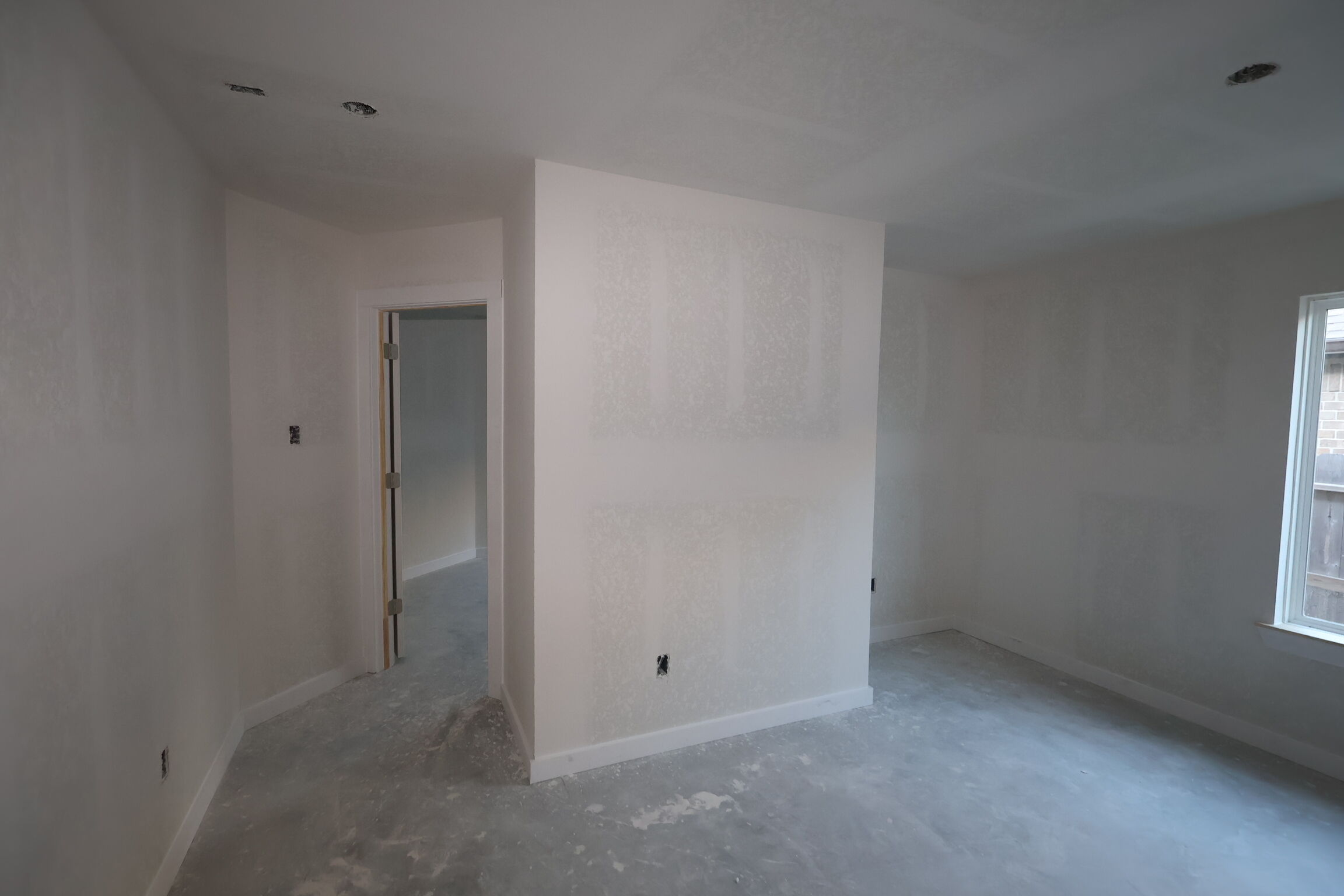 Drywall