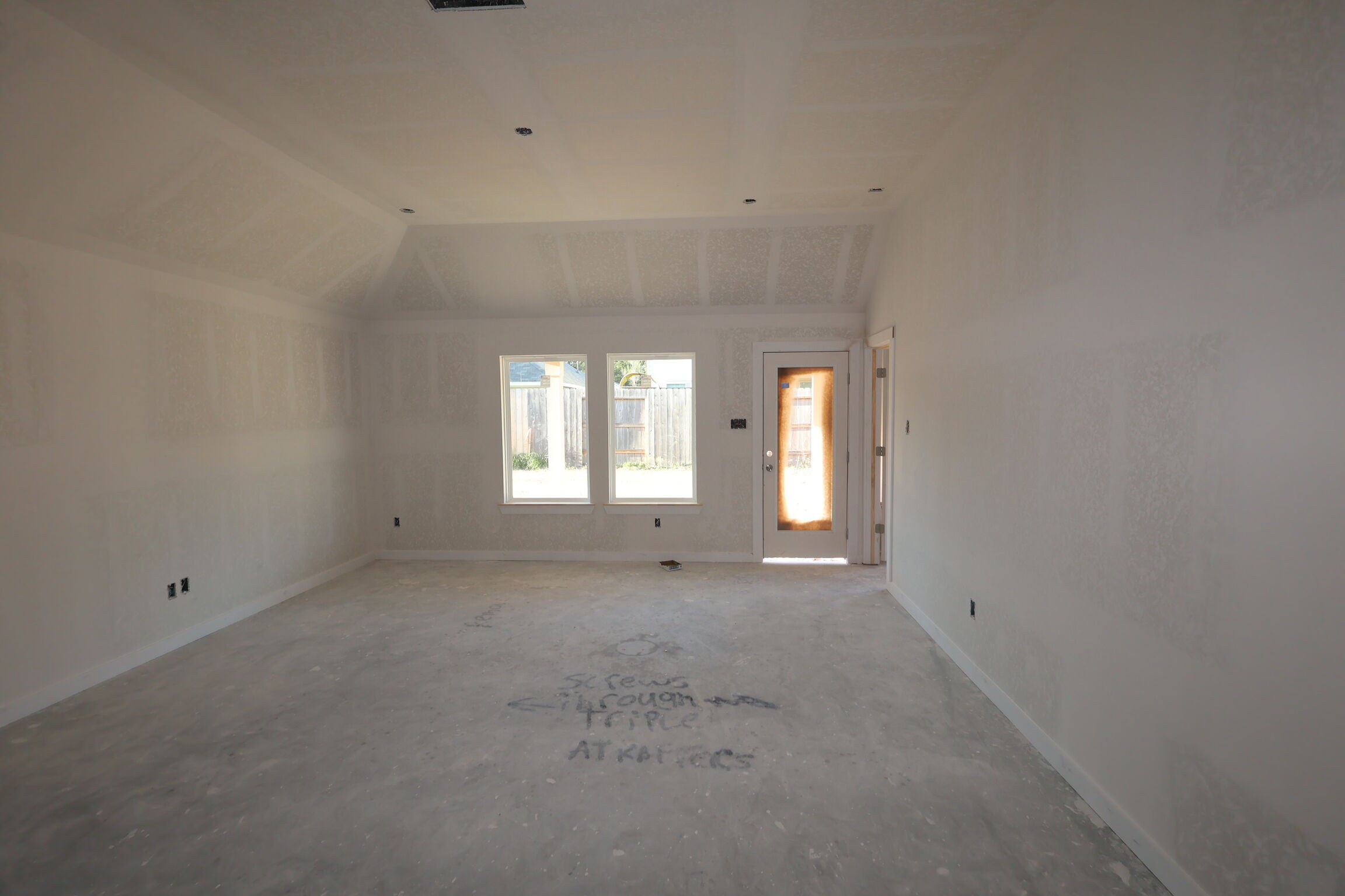 Drywall