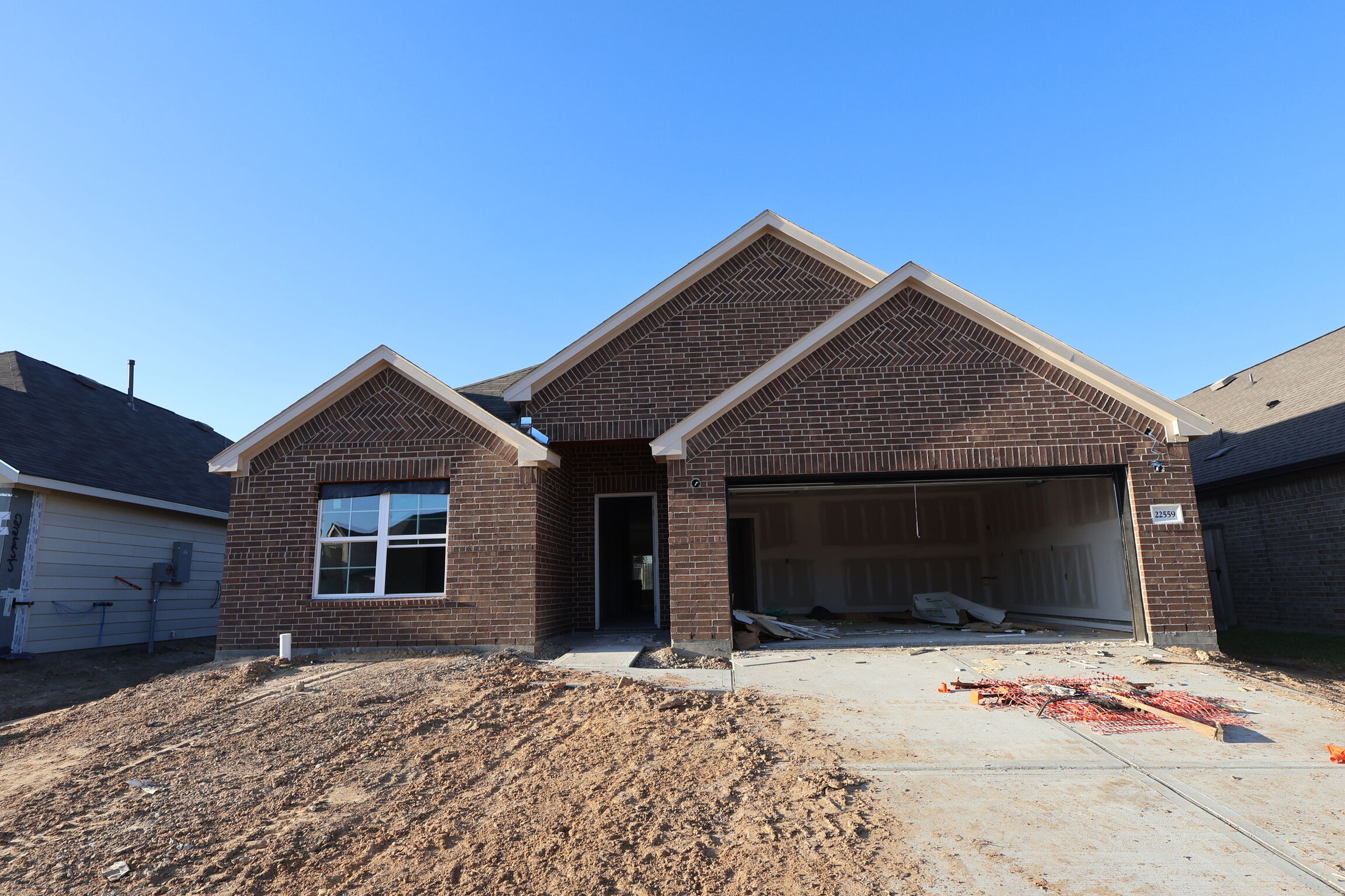 Front Exterior