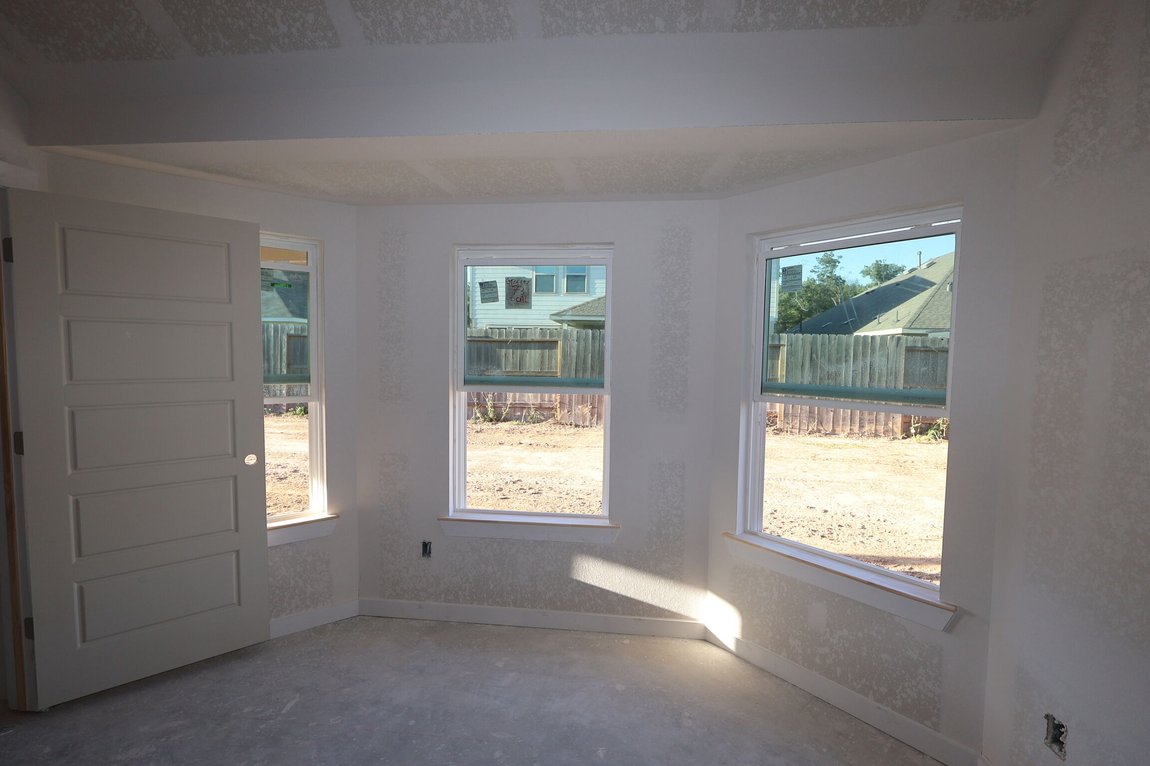 Drywall