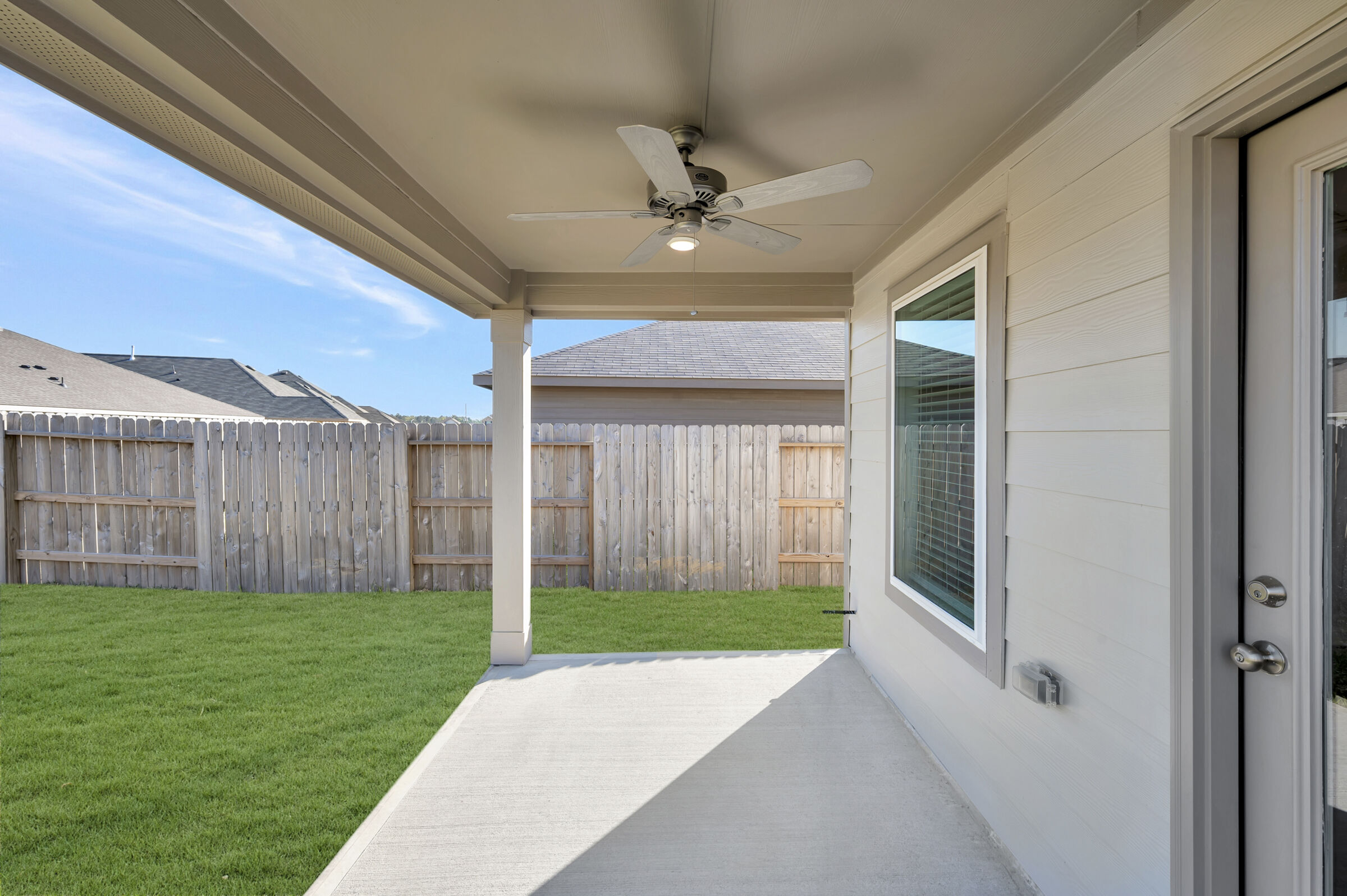 Porch