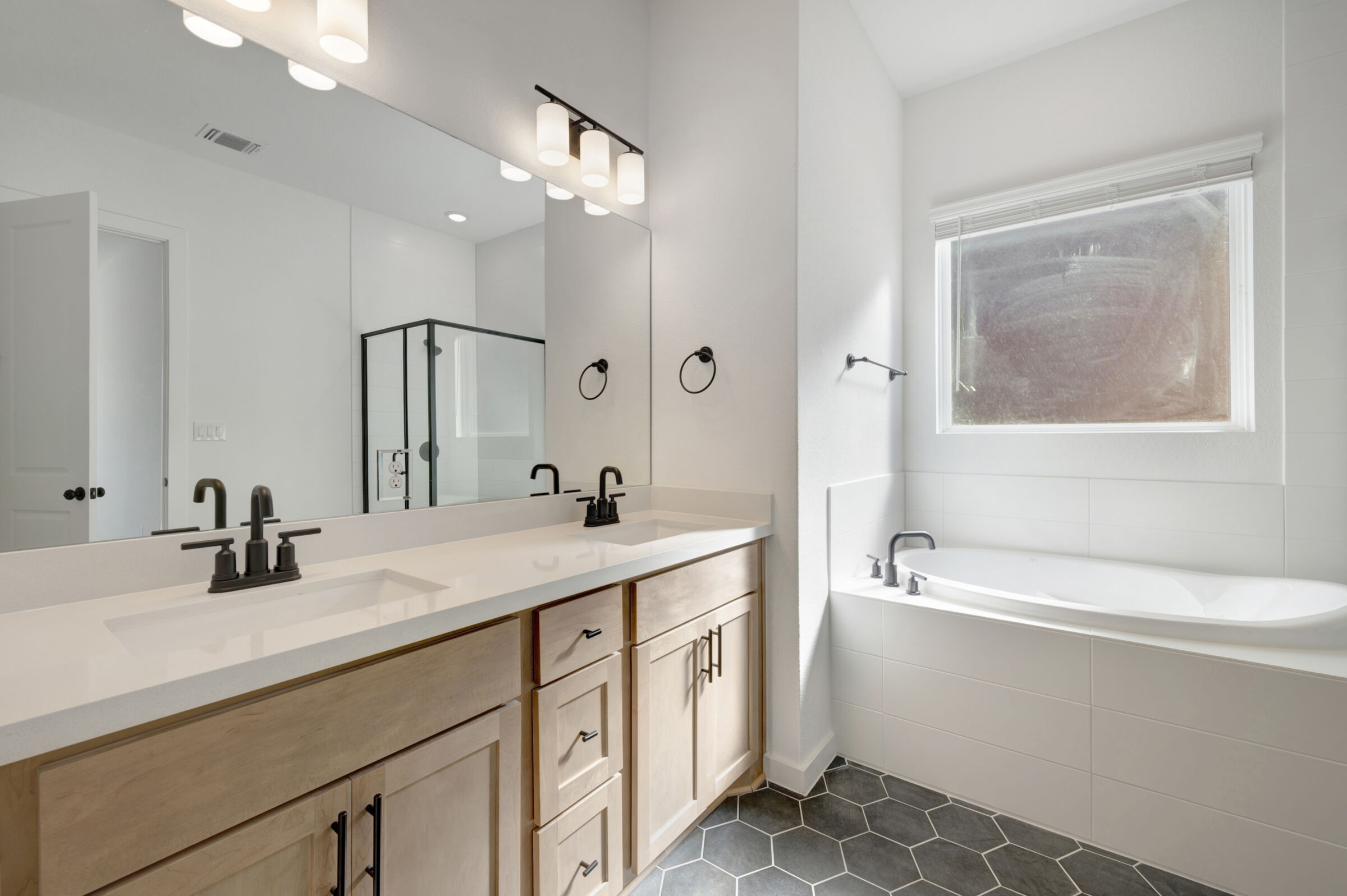 Owner's Bathroom