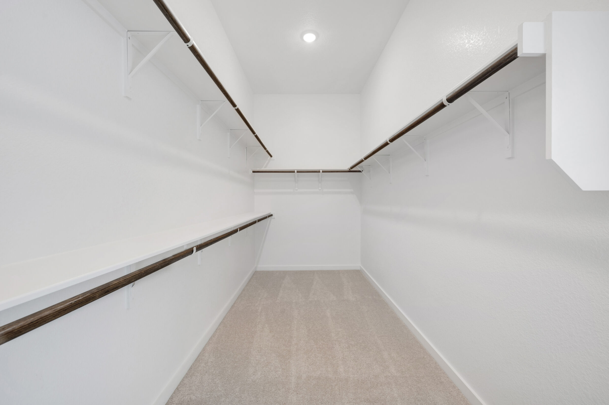 Owner's Closet