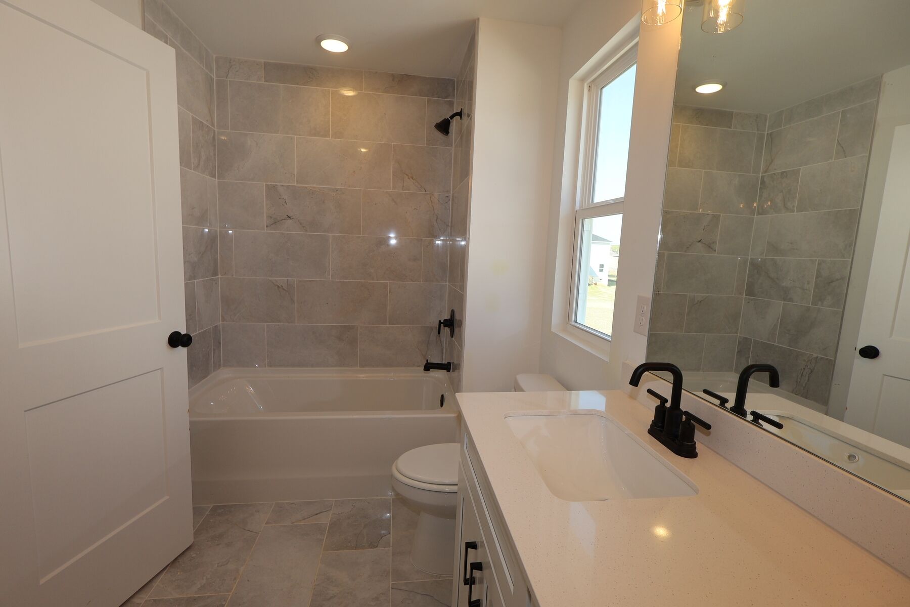 Owner's Bathroom