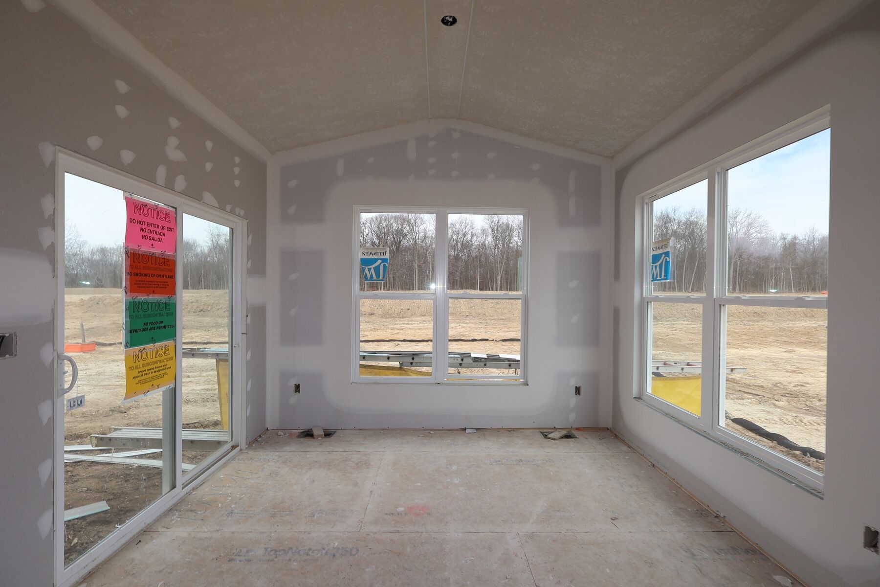 Drywall