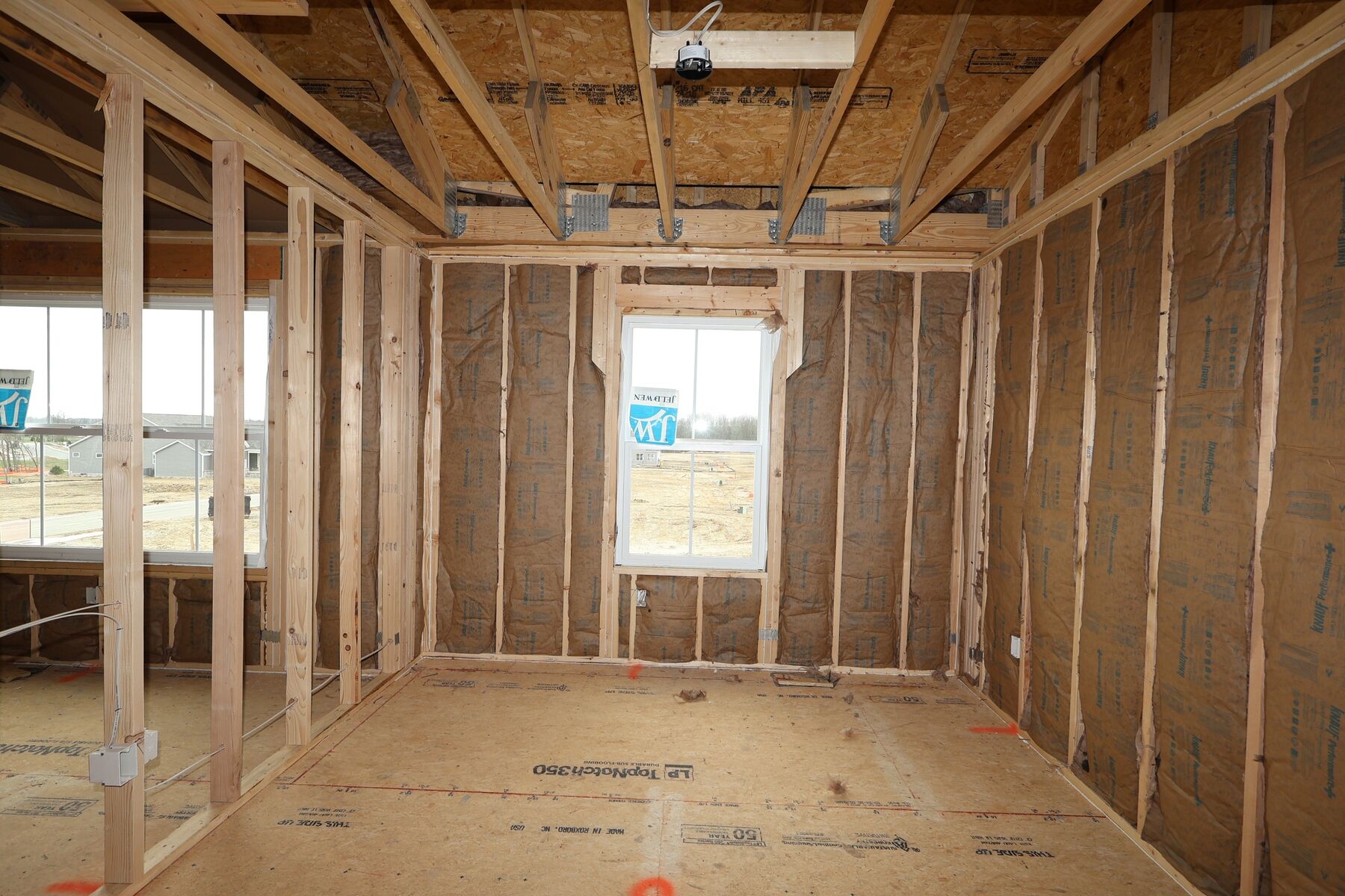Insulation