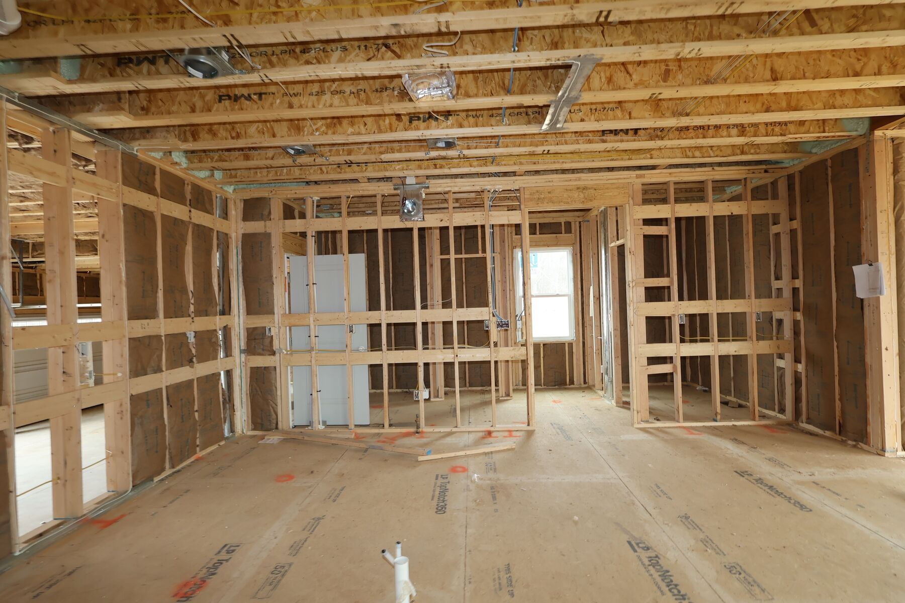 Insulation