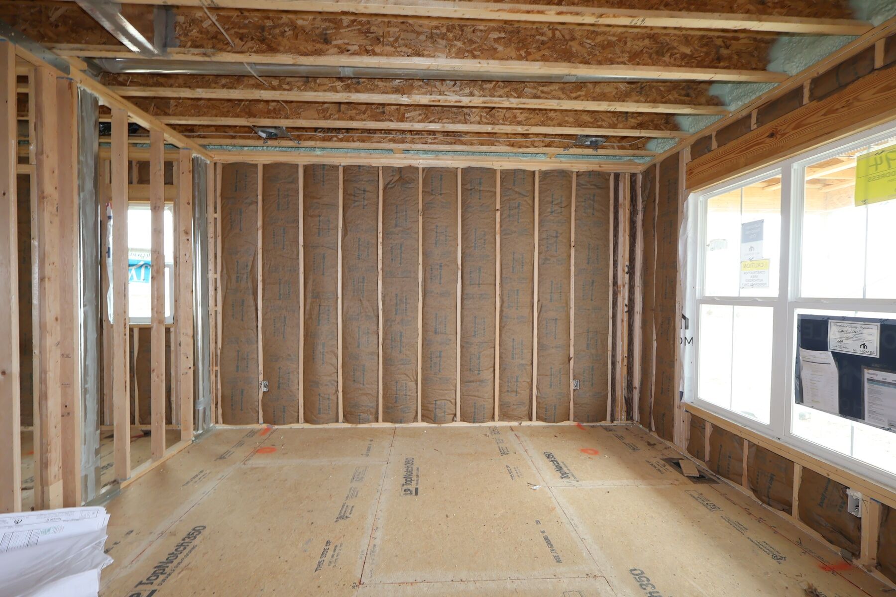 Insulation