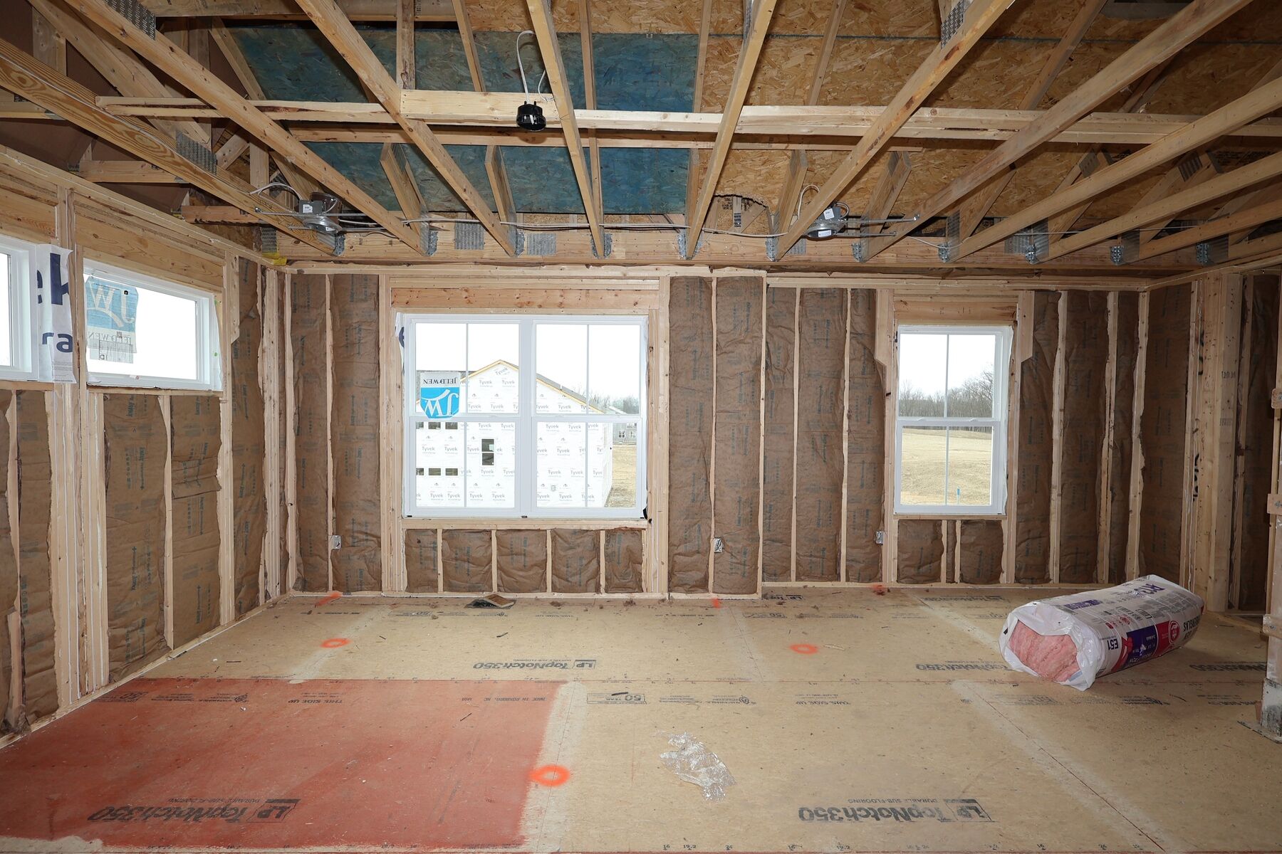 Insulation