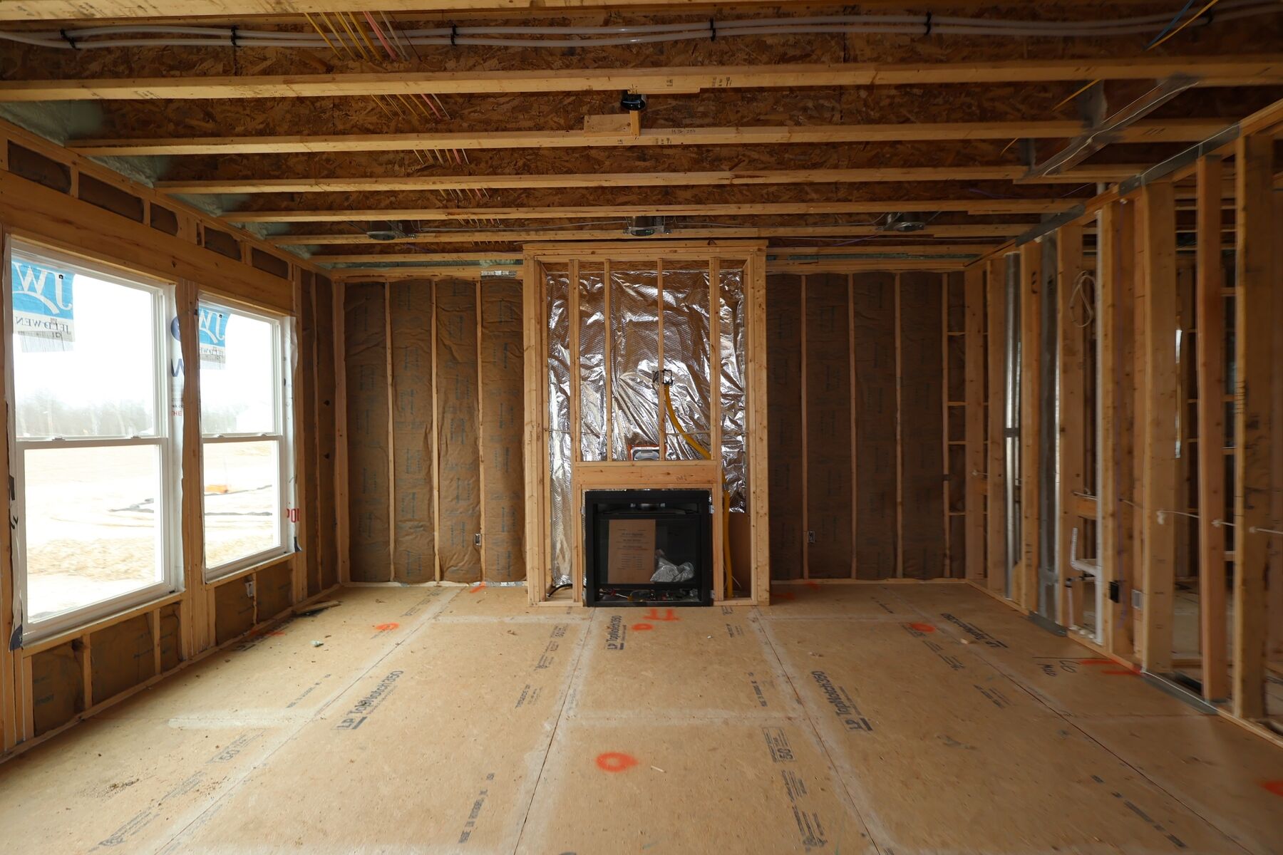 Insulation