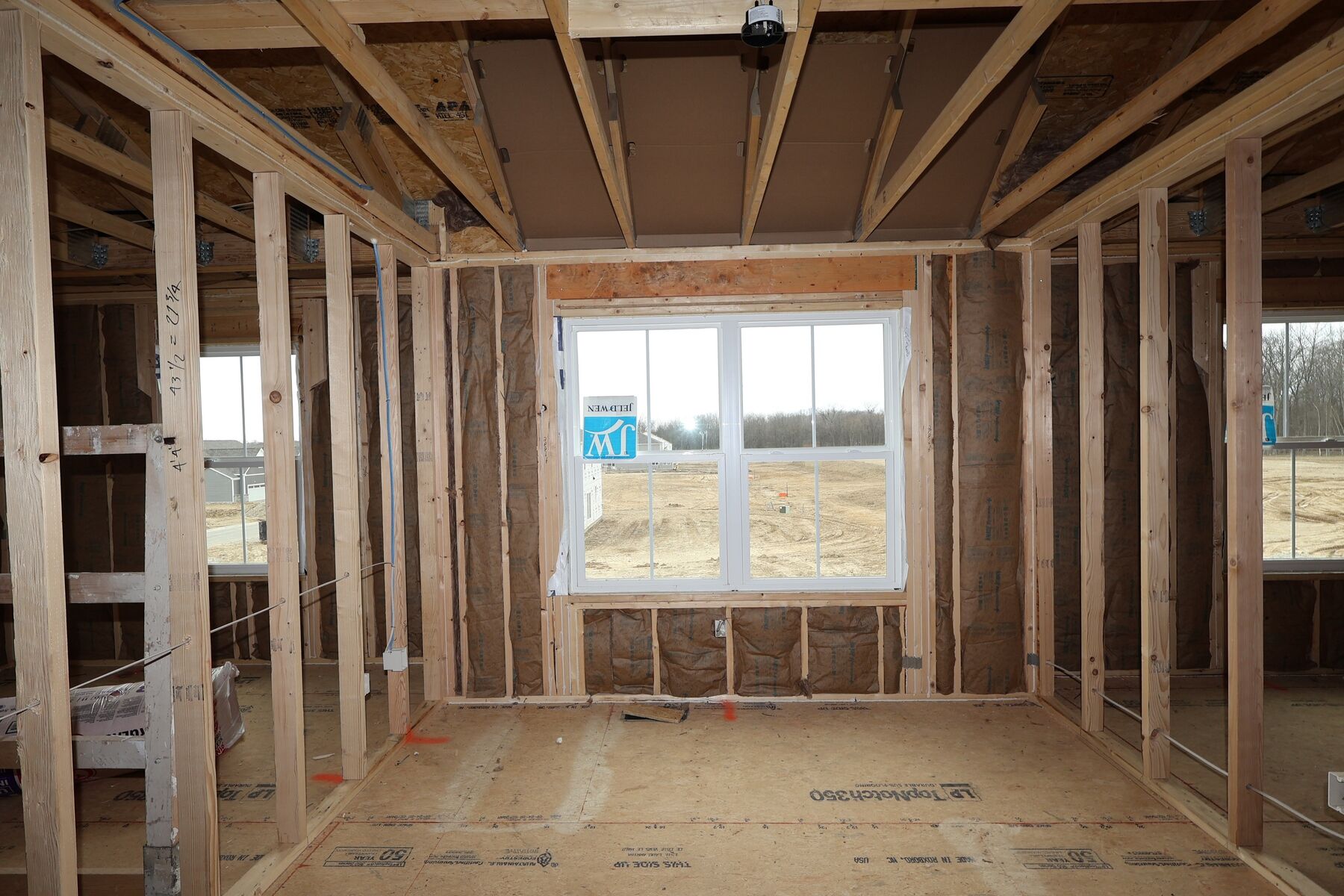 Insulation