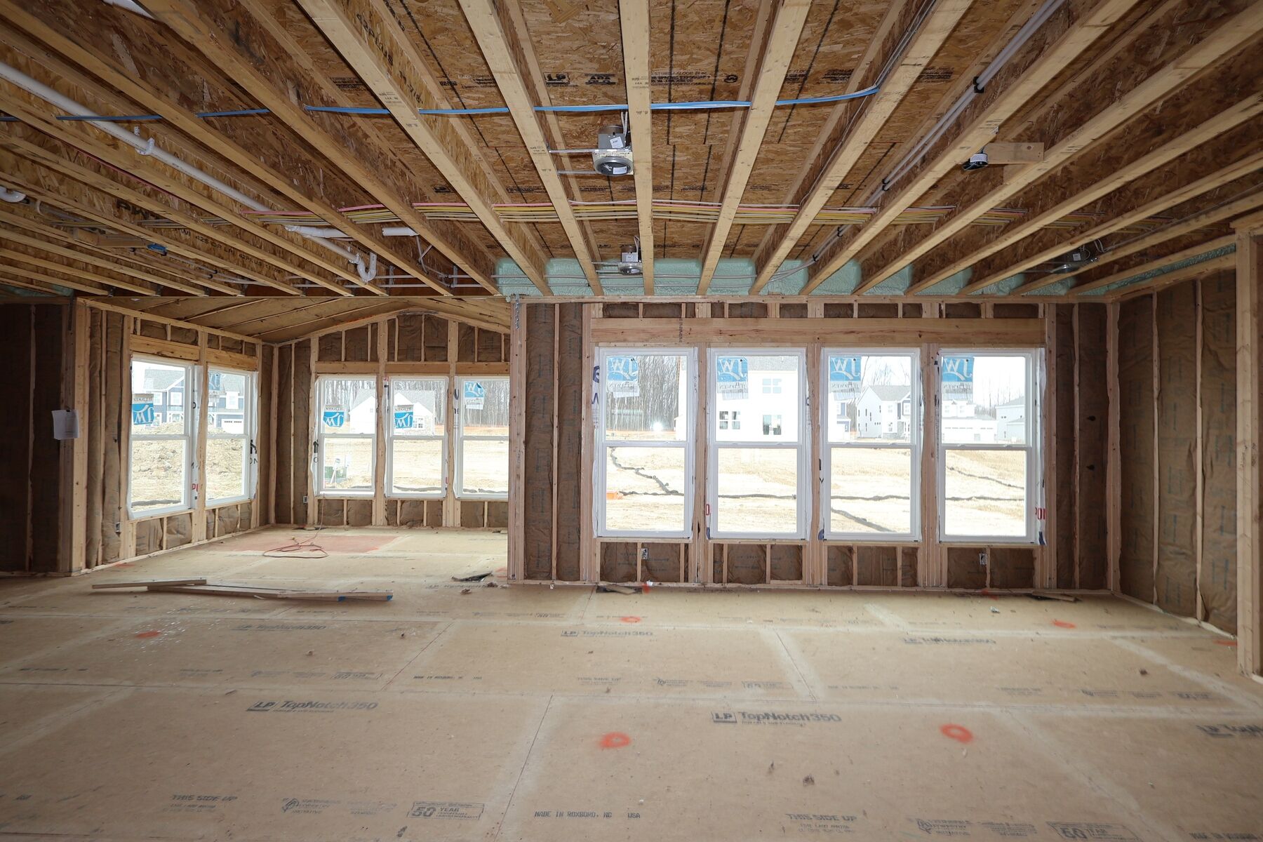 Insulation