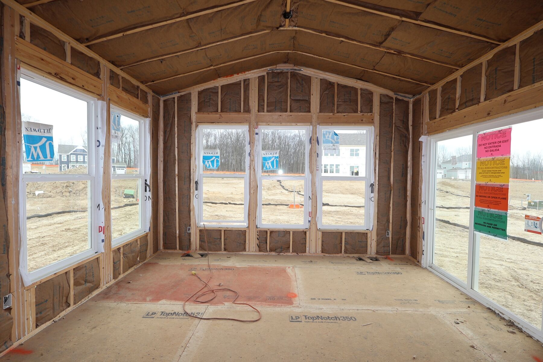 Insulation