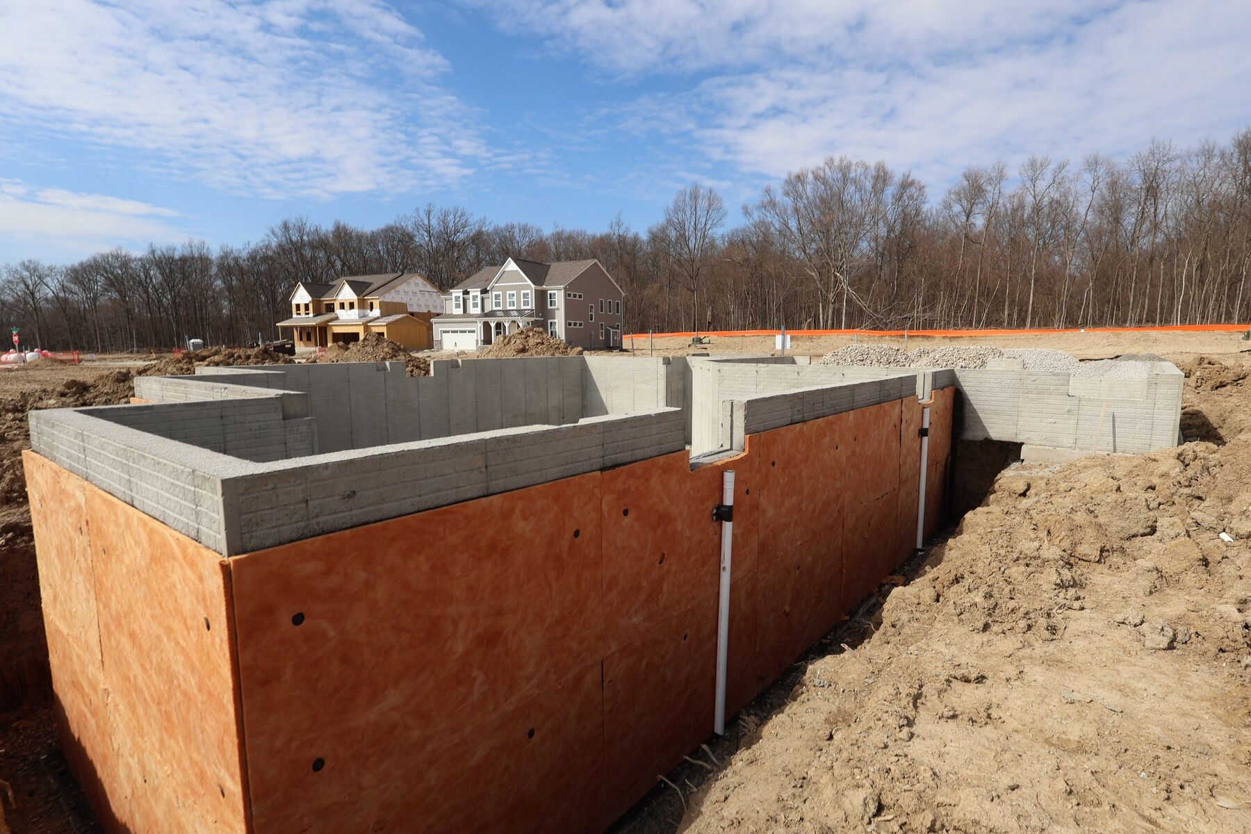 Homesite